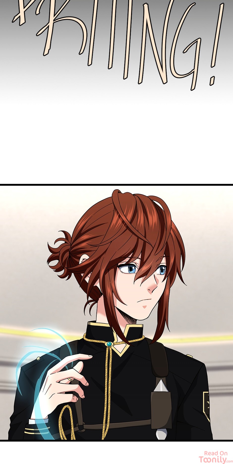 The Beginning After The End chapter 95 page 4
