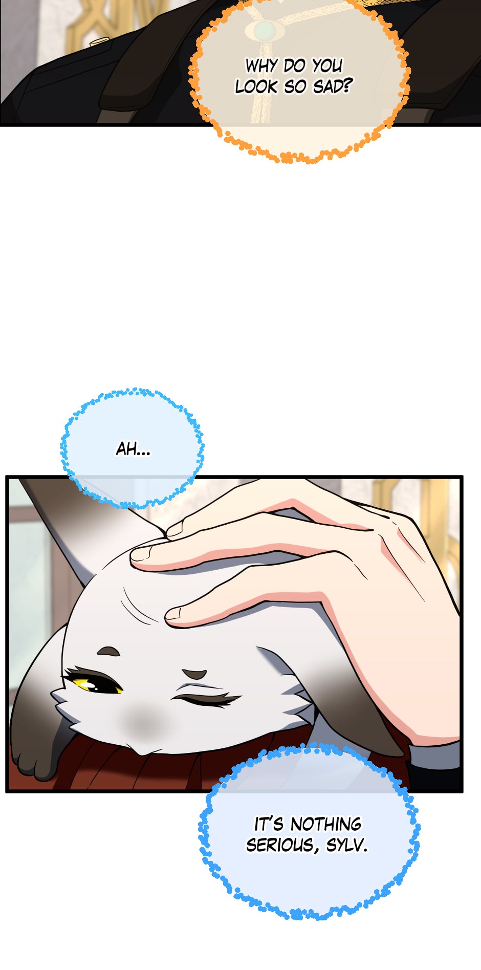The Beginning After The End chapter 95 page 18