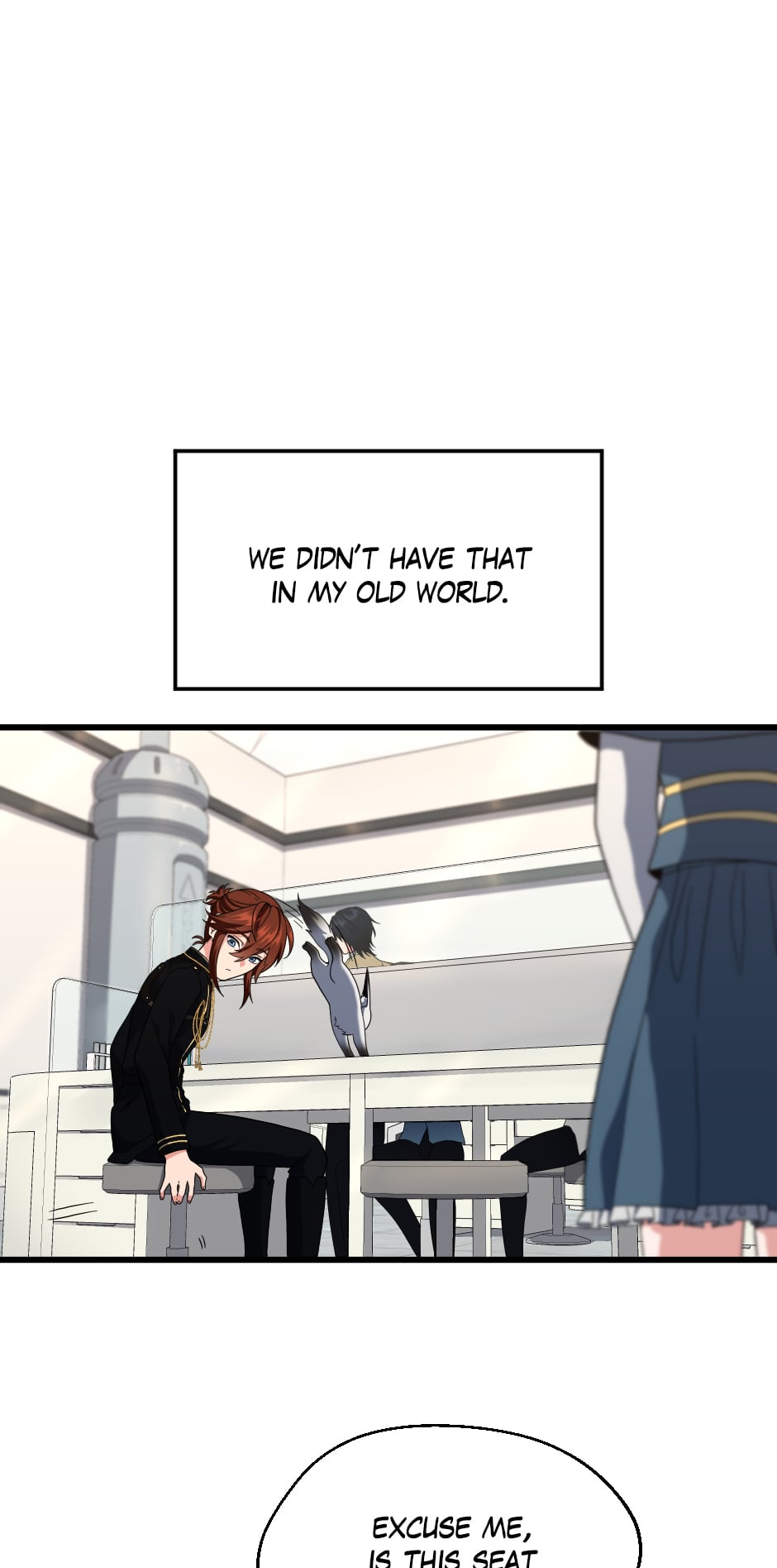 The Beginning After The End chapter 95 page 26