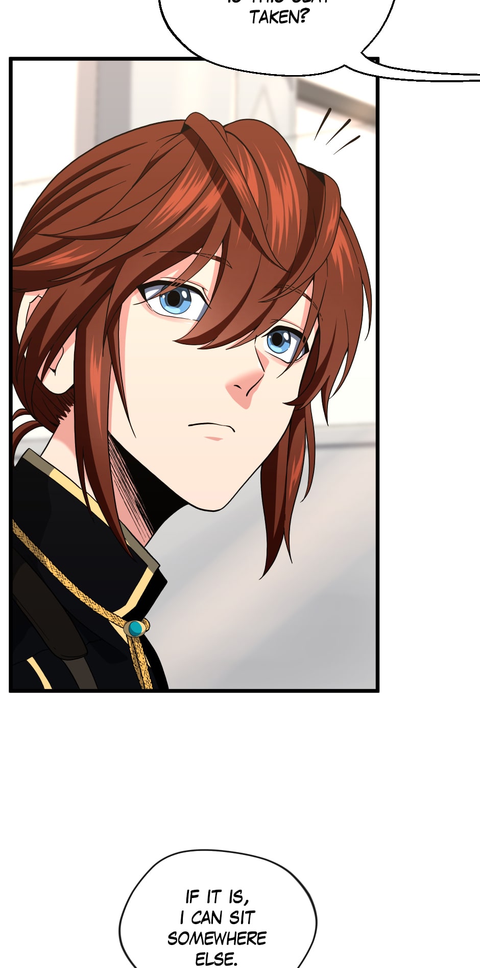 The Beginning After The End chapter 95 page 27