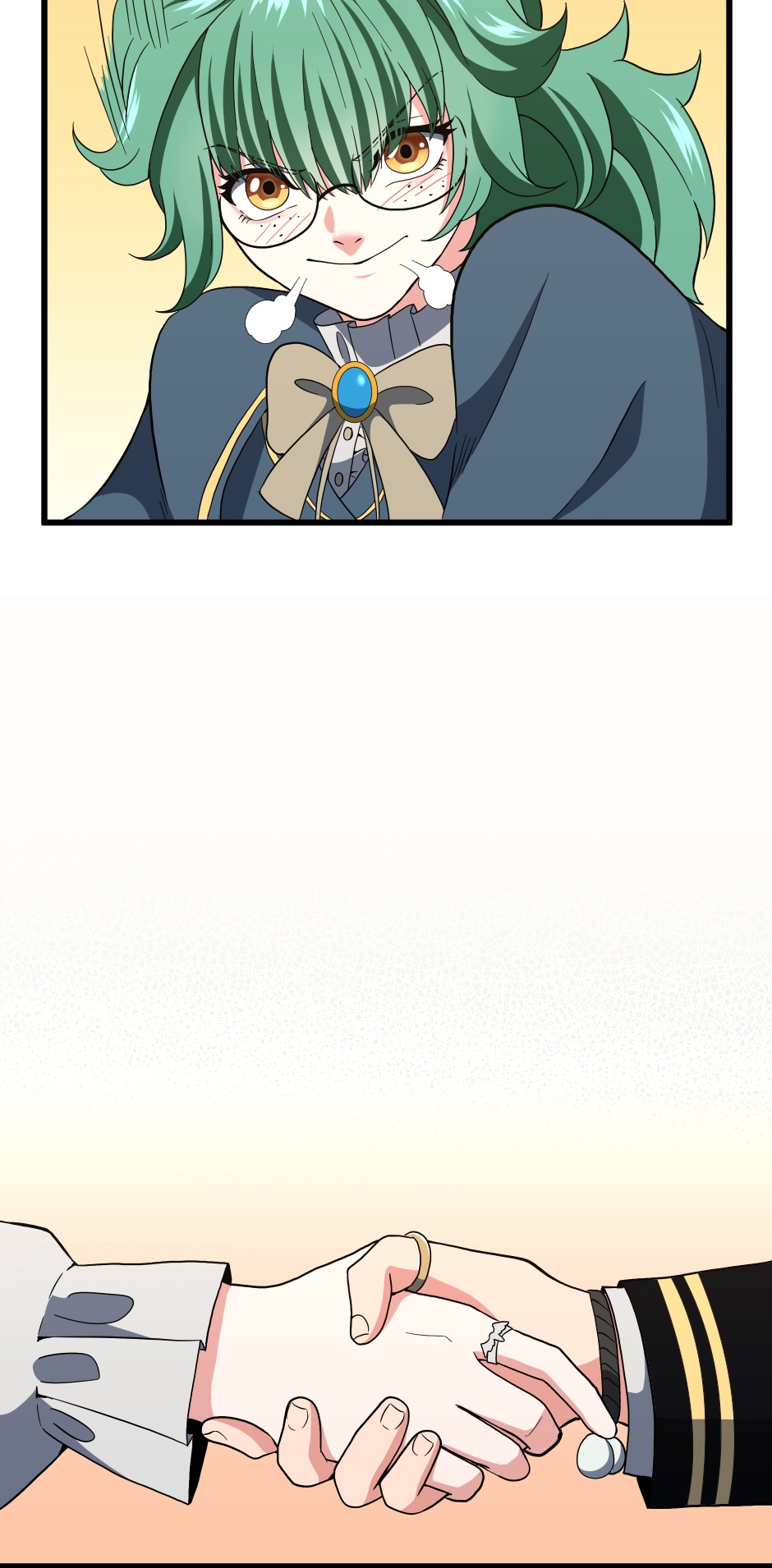 The Beginning After The End chapter 95 page 37