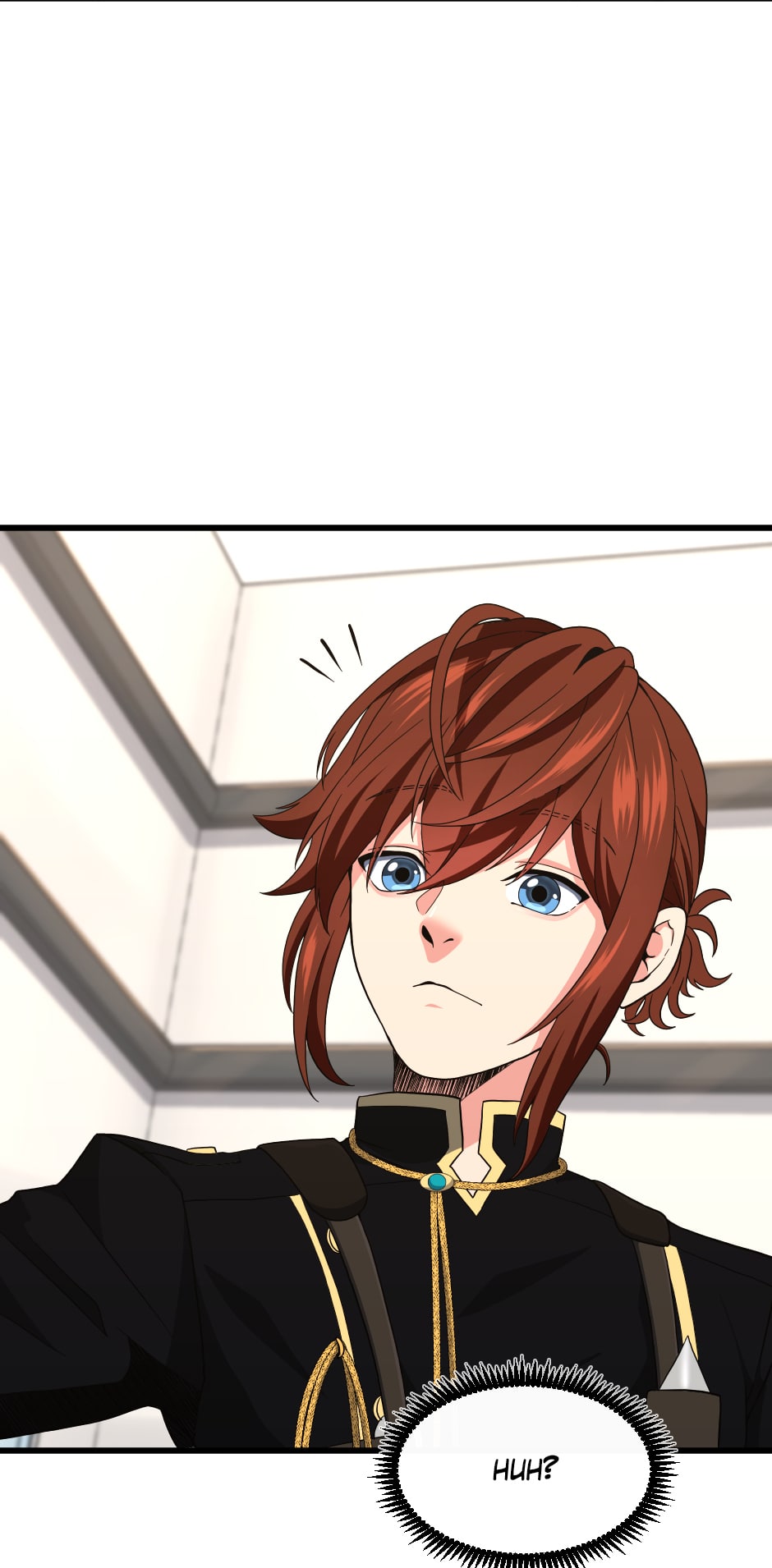 The Beginning After The End chapter 95 page 38