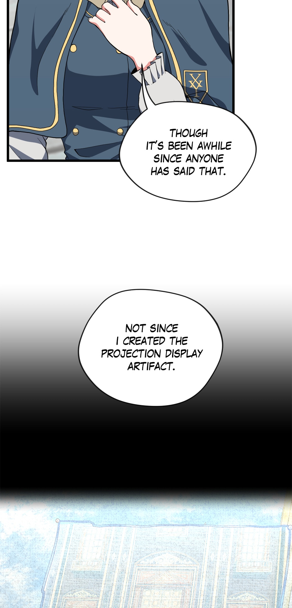 The Beginning After The End chapter 95 page 51