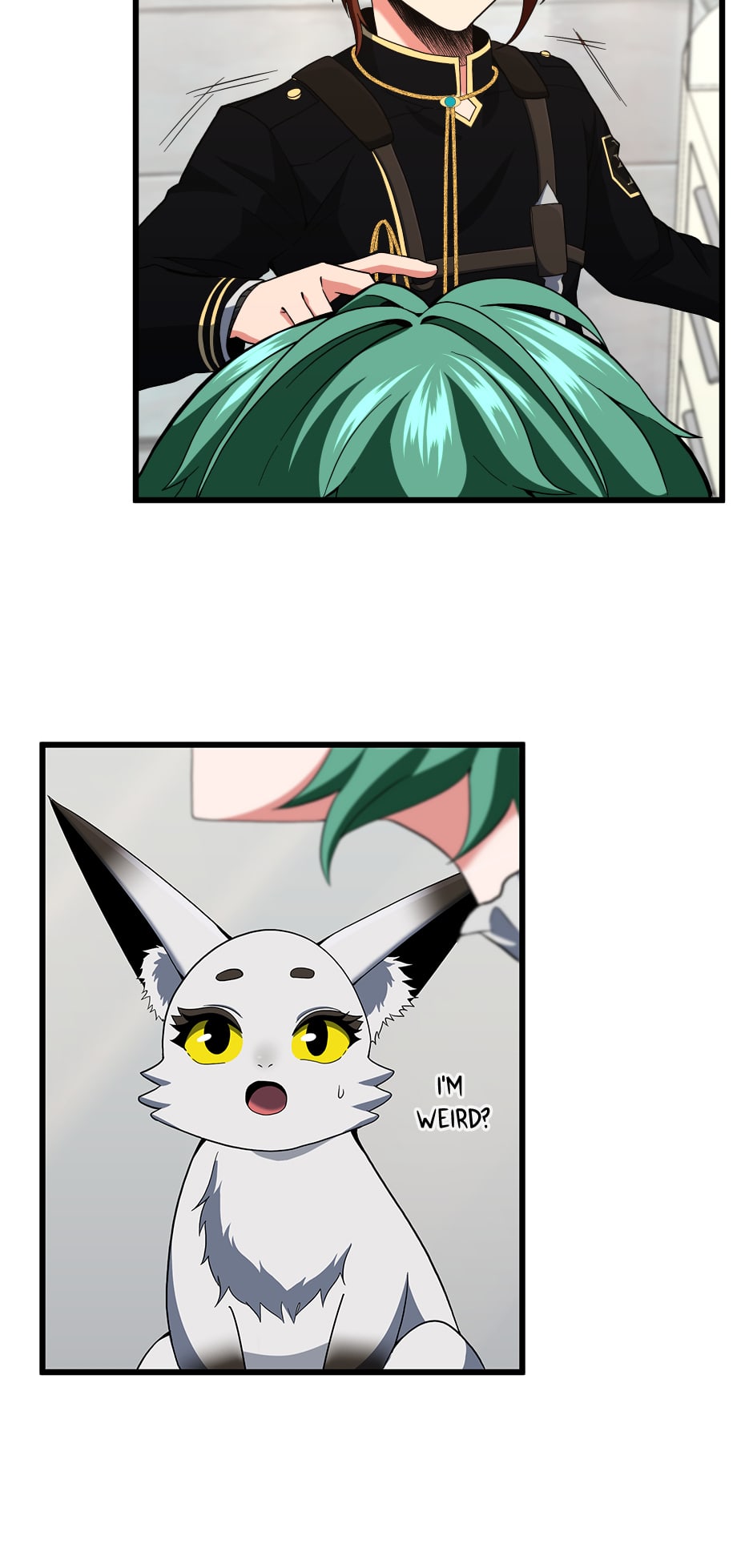 The Beginning After The End chapter 95 page 56