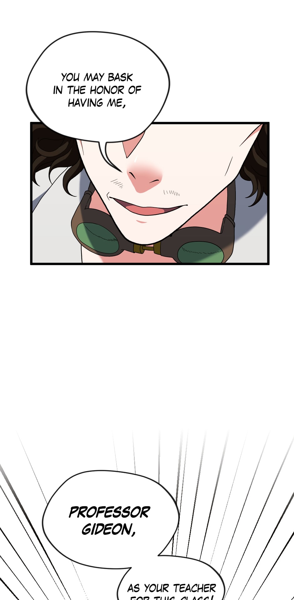 The Beginning After The End chapter 95 page 60
