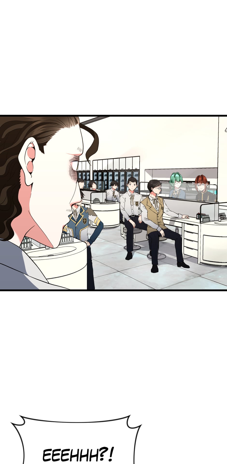 The Beginning After The End chapter 95 page 62