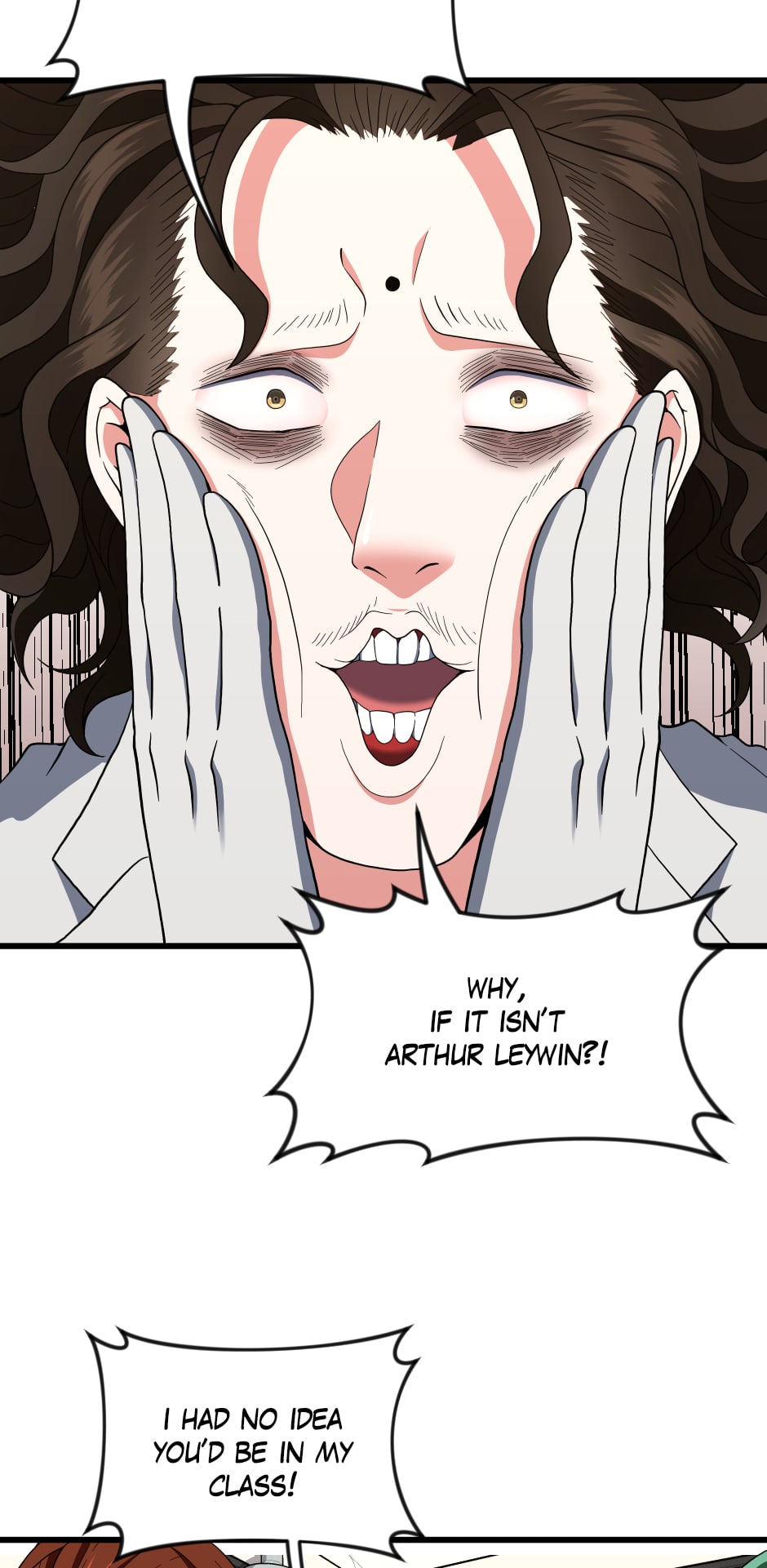 The Beginning After The End chapter 95 page 63