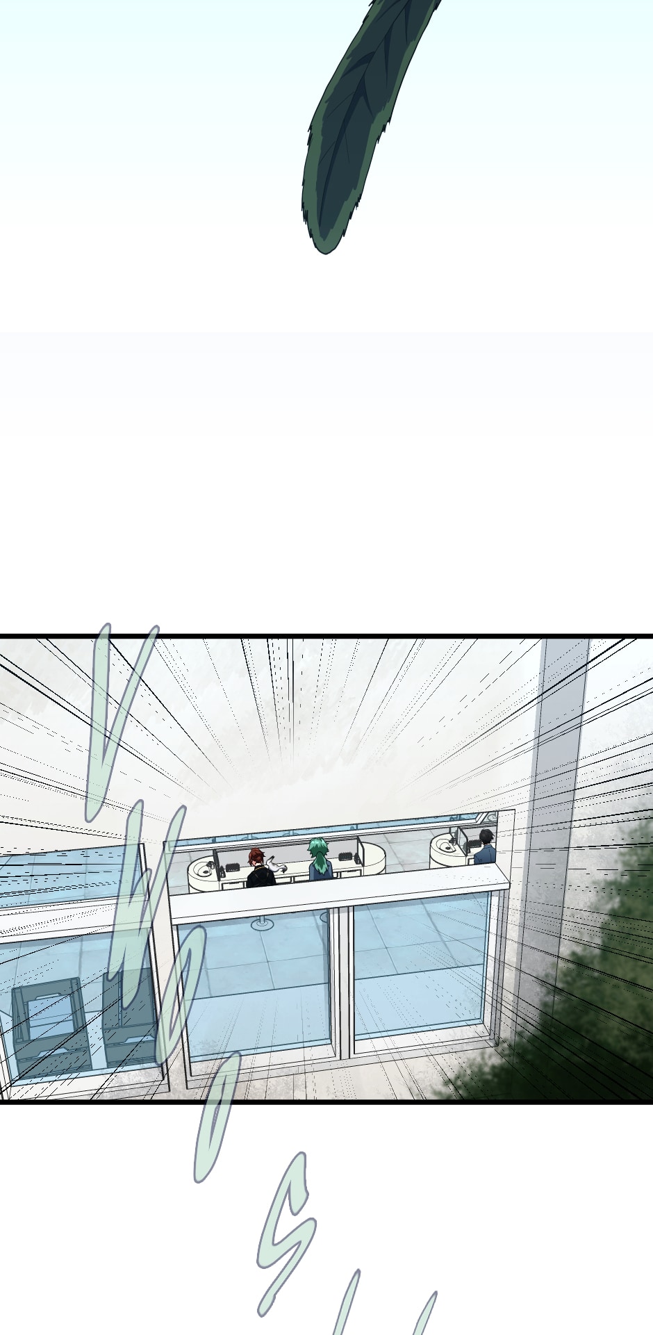 The Beginning After The End chapter 95 page 69