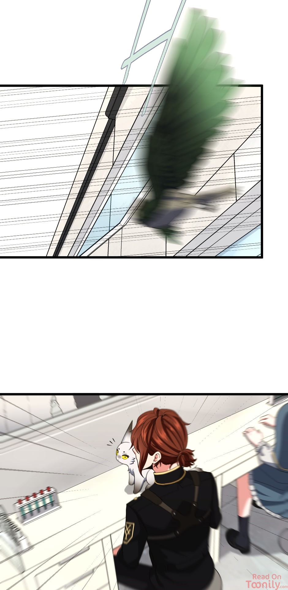 The Beginning After The End chapter 95 page 70