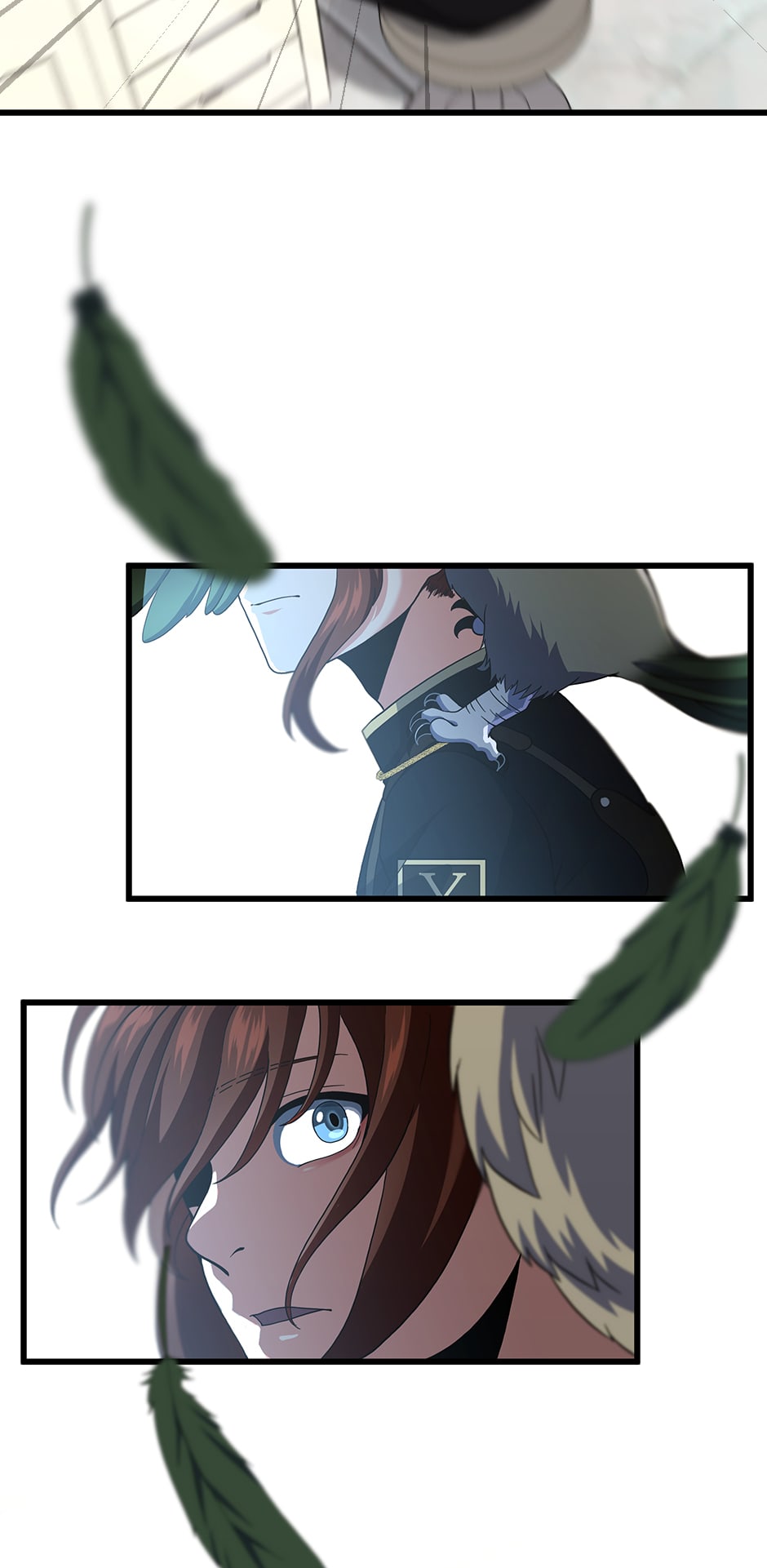The Beginning After The End chapter 95 page 71