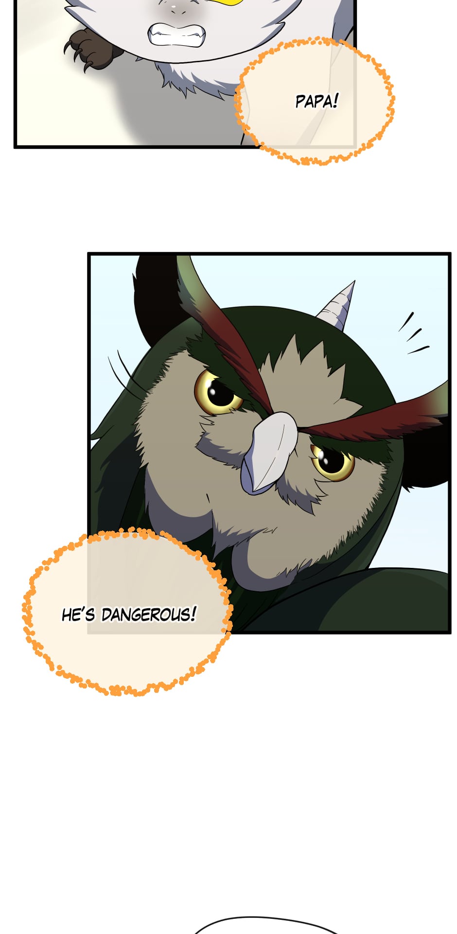 The Beginning After The End chapter 95 page 73