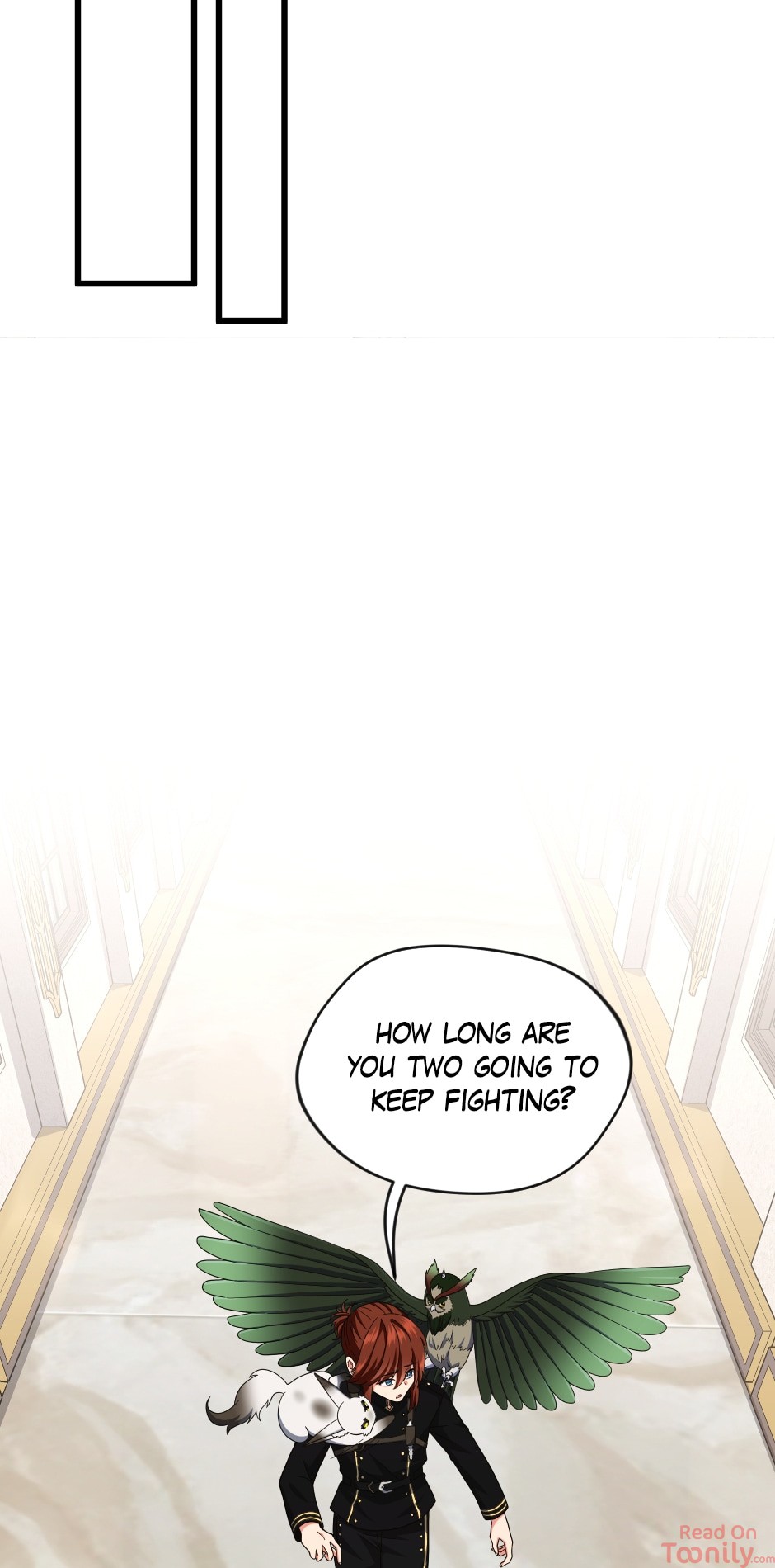 The Beginning After The End chapter 95 page 76