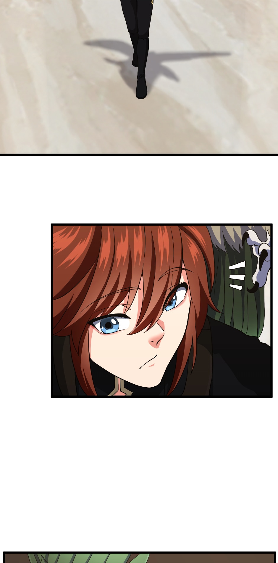 The Beginning After The End chapter 95 page 77