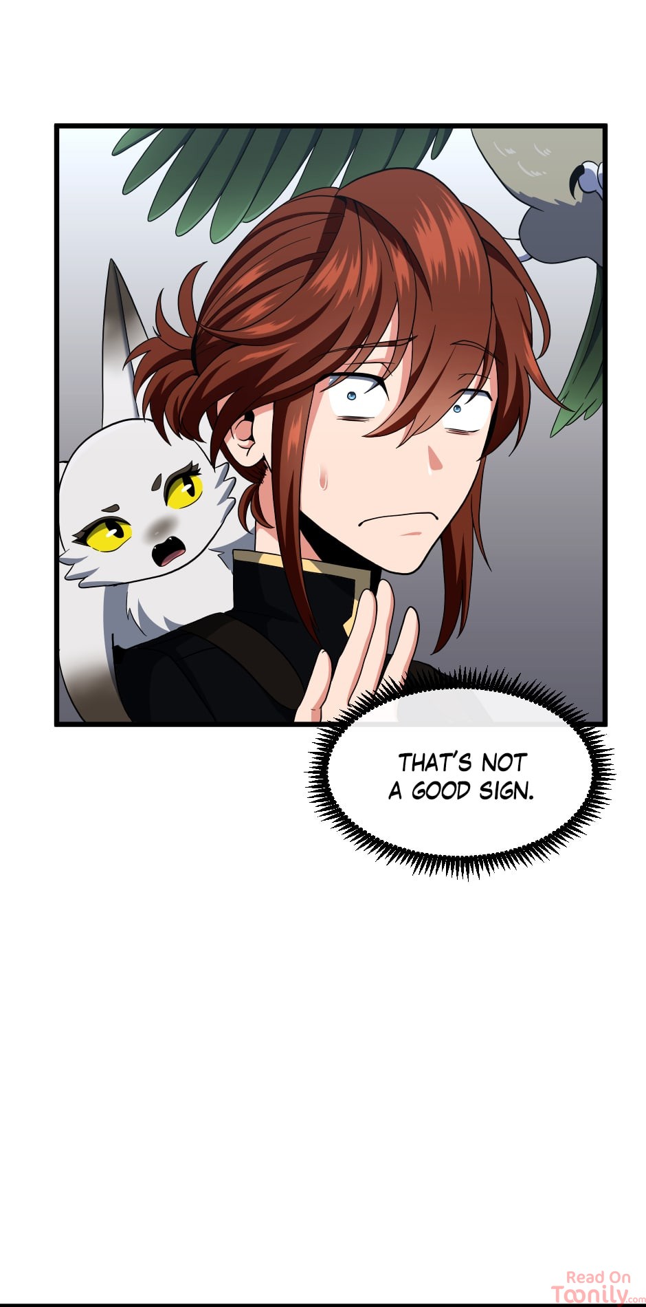 The Beginning After The End chapter 95 page 79