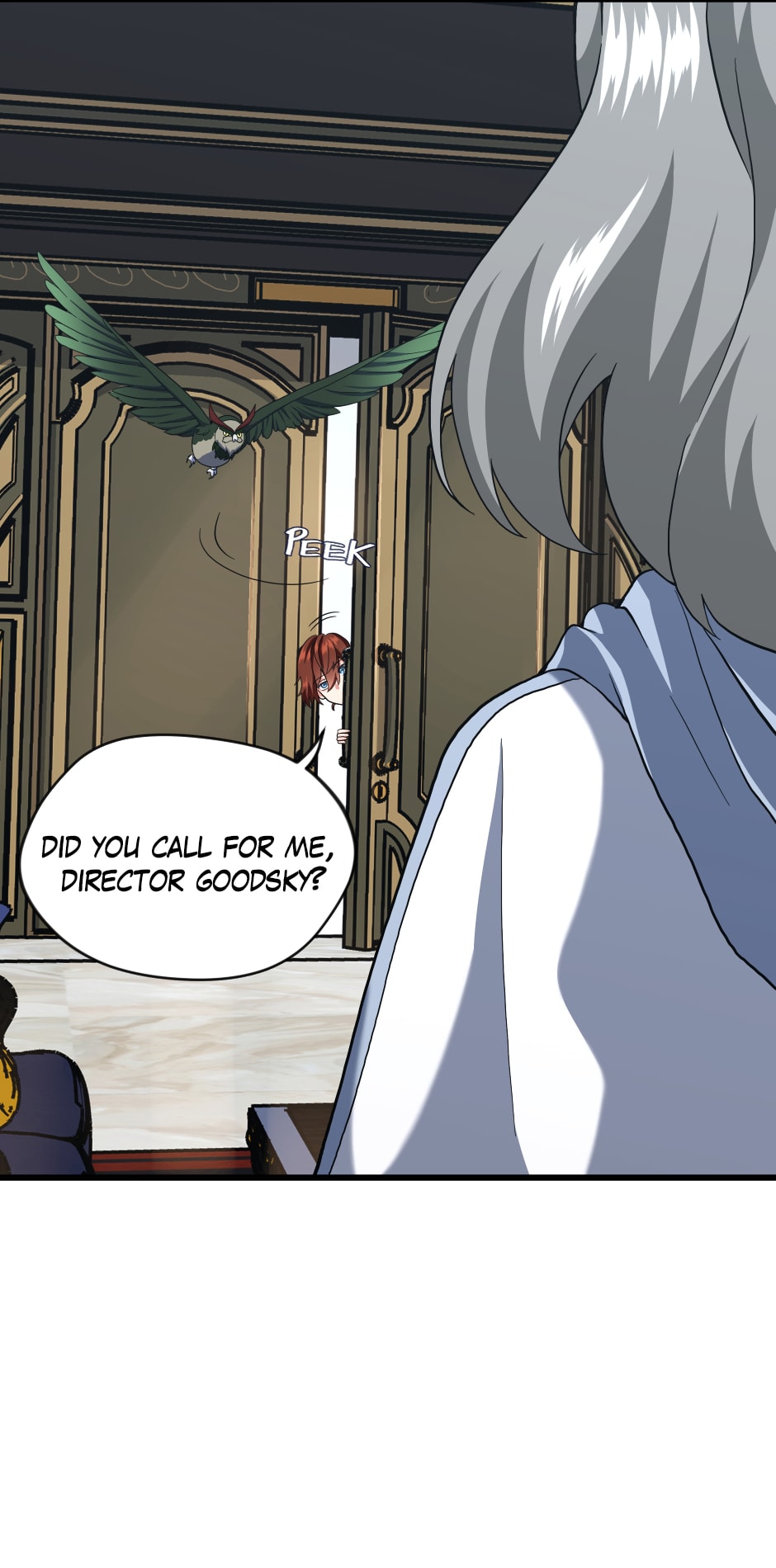 The Beginning After The End chapter 95 page 80