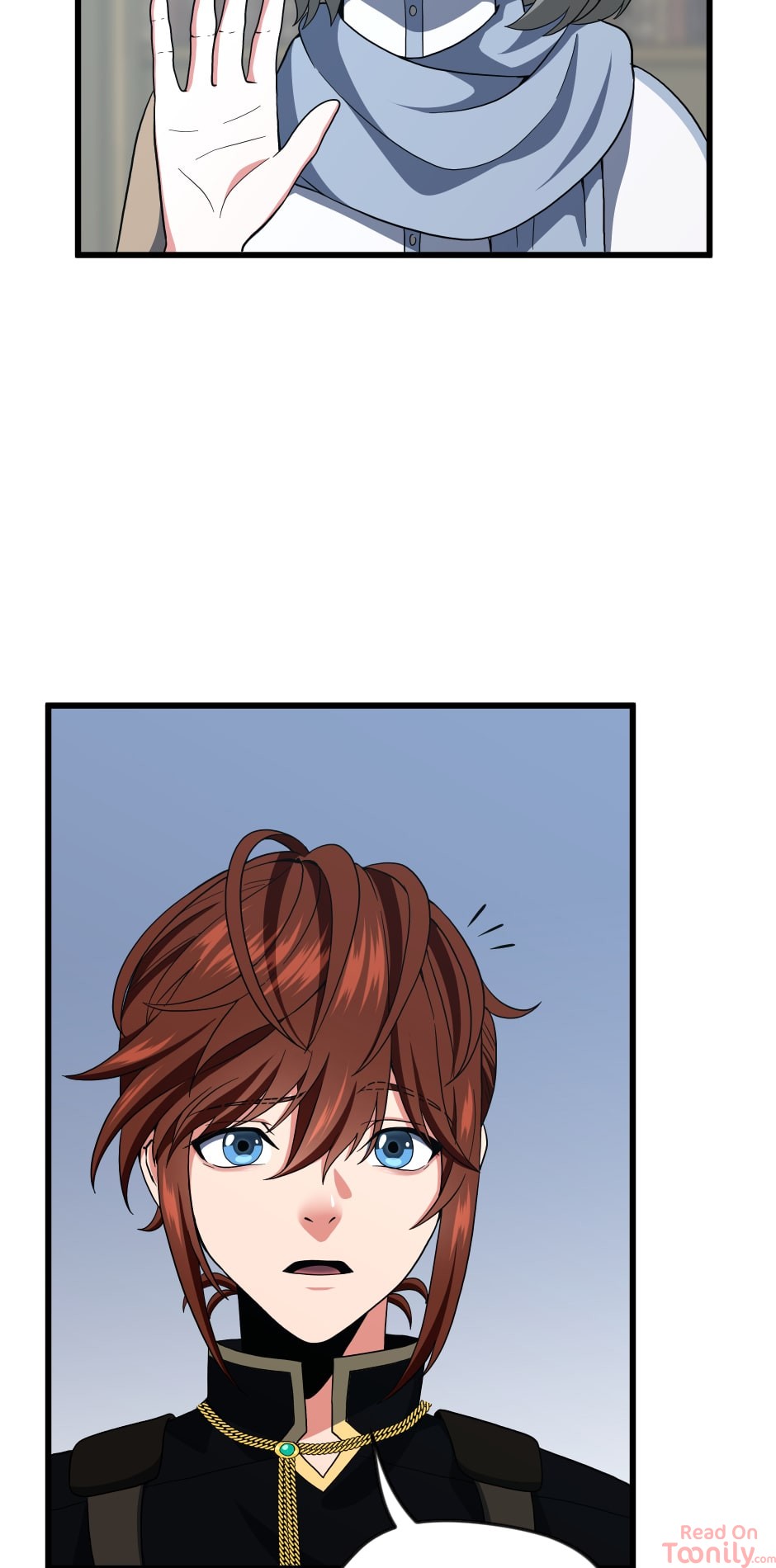 The Beginning After The End chapter 95 page 85