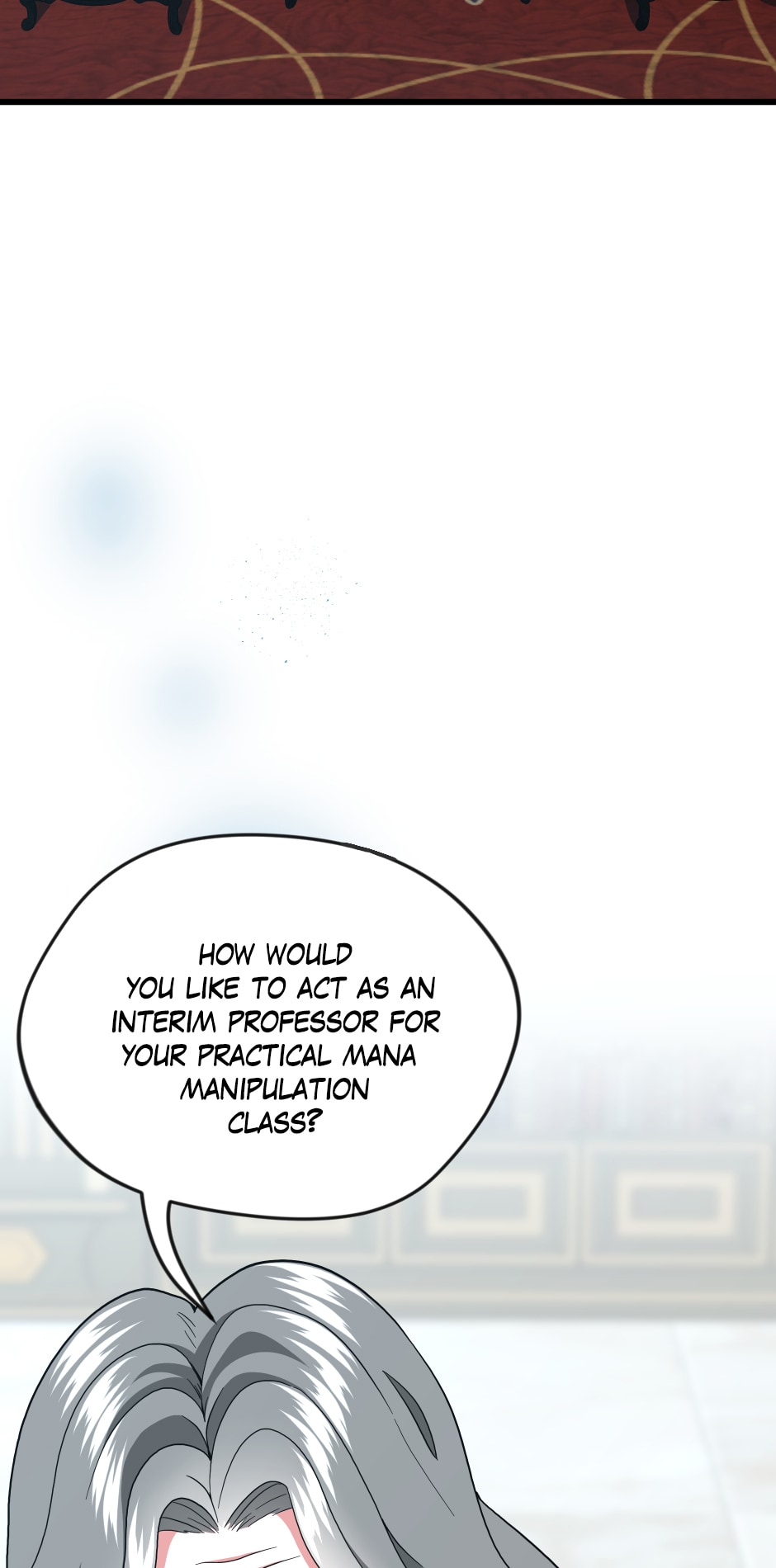 The Beginning After The End chapter 95 page 89