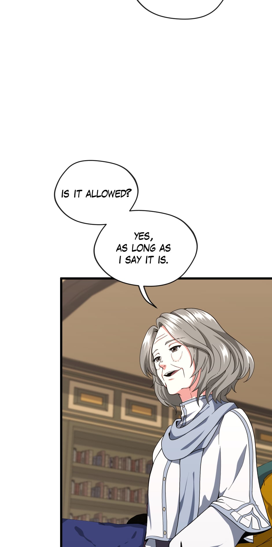 The Beginning After The End chapter 96 page 9