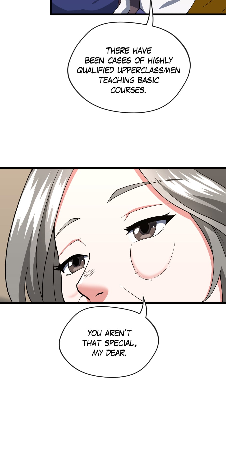The Beginning After The End chapter 96 page 10