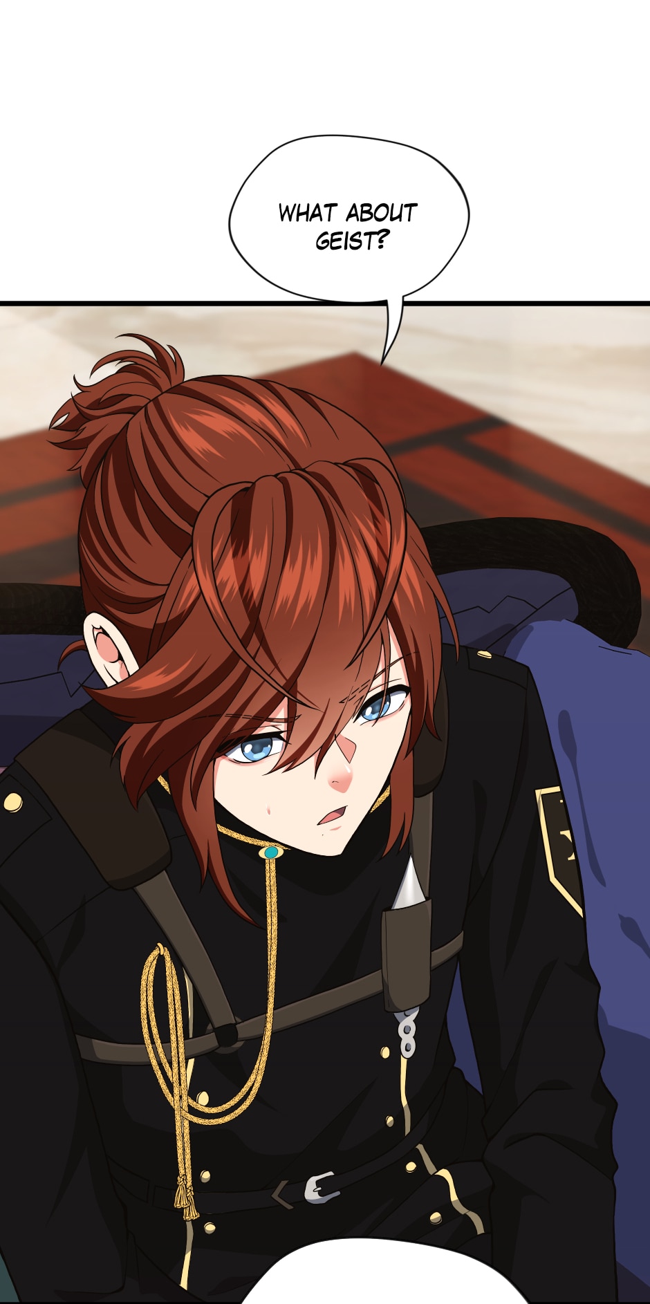 The Beginning After The End chapter 96 page 11