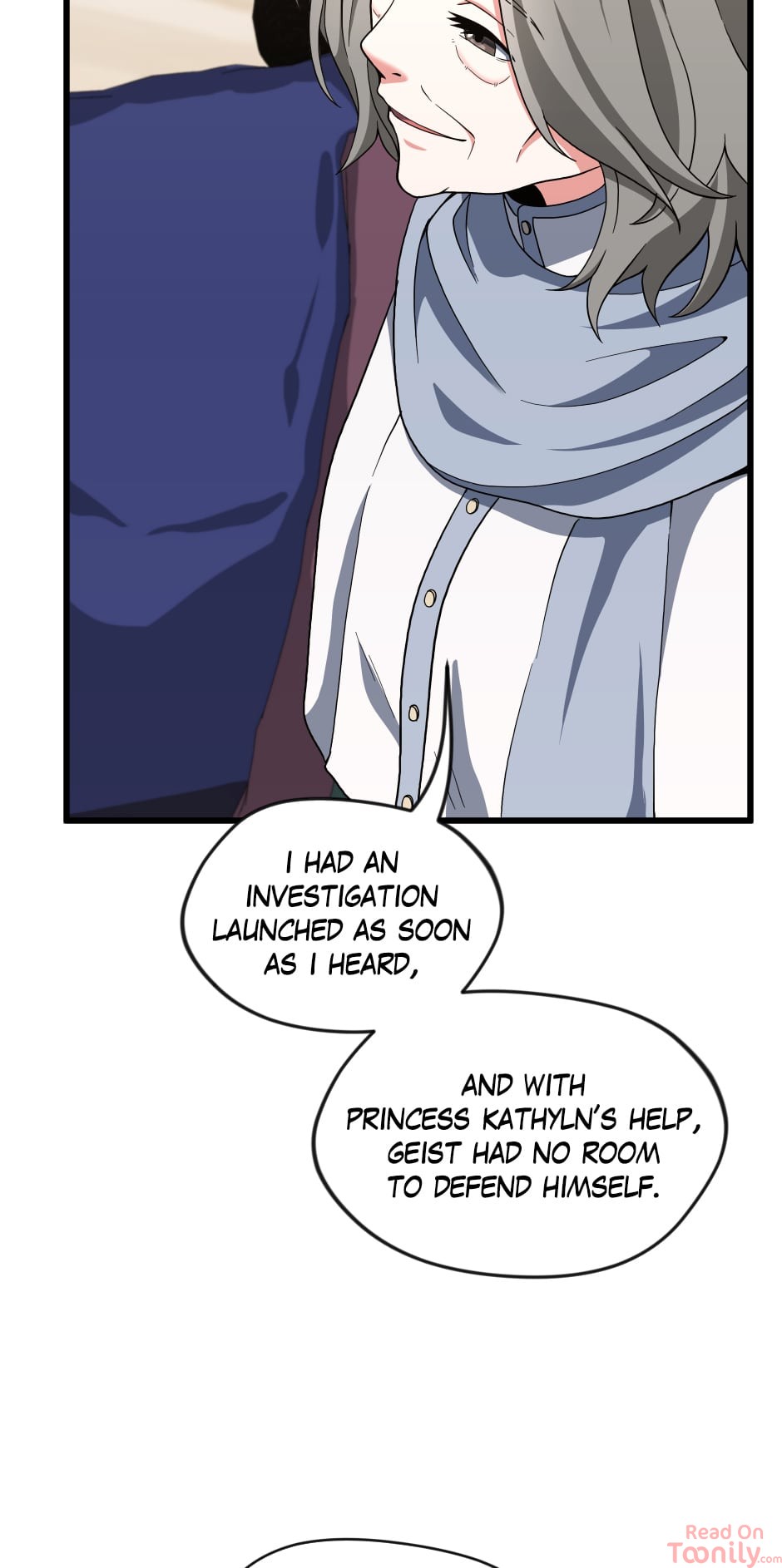 The Beginning After The End chapter 96 page 13