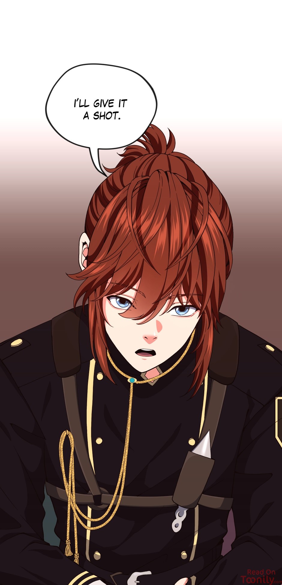The Beginning After The End chapter 96 page 23