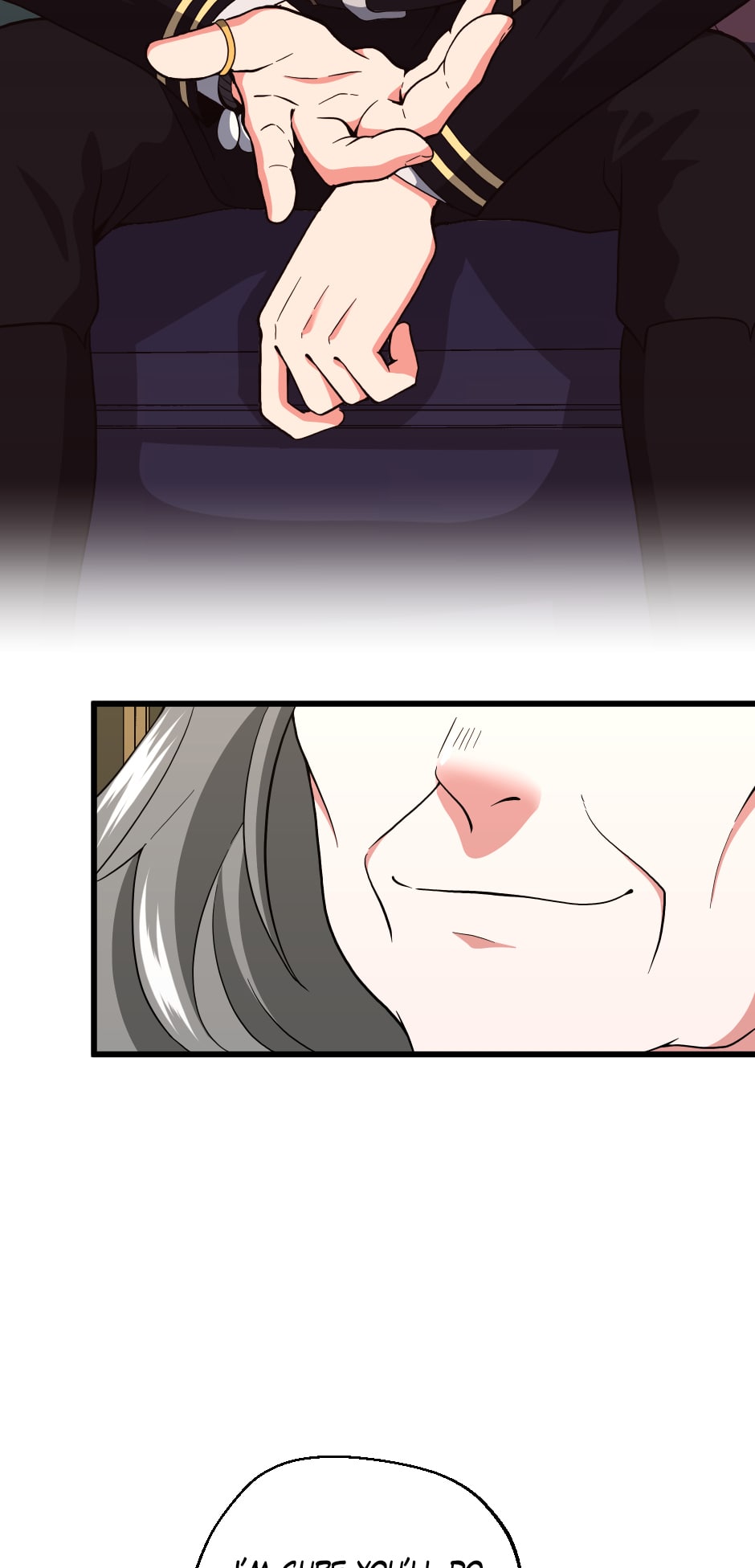 The Beginning After The End chapter 96 page 24