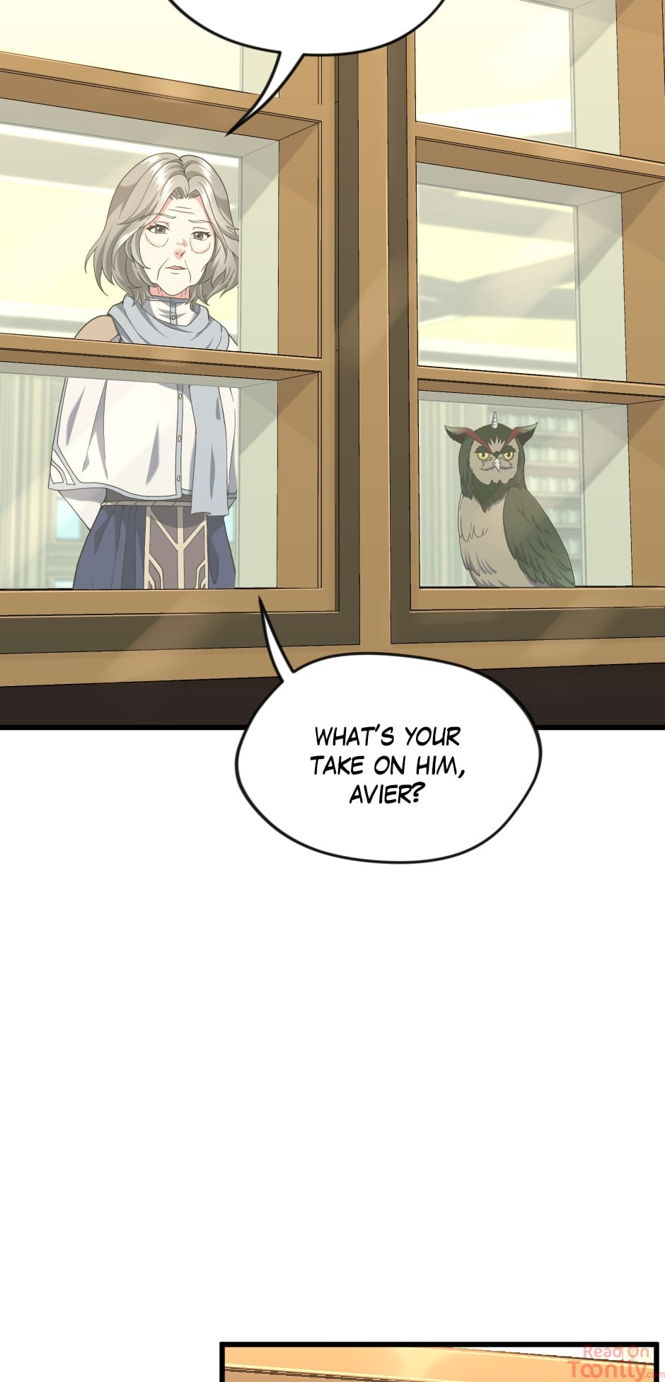 The Beginning After The End chapter 96 page 27