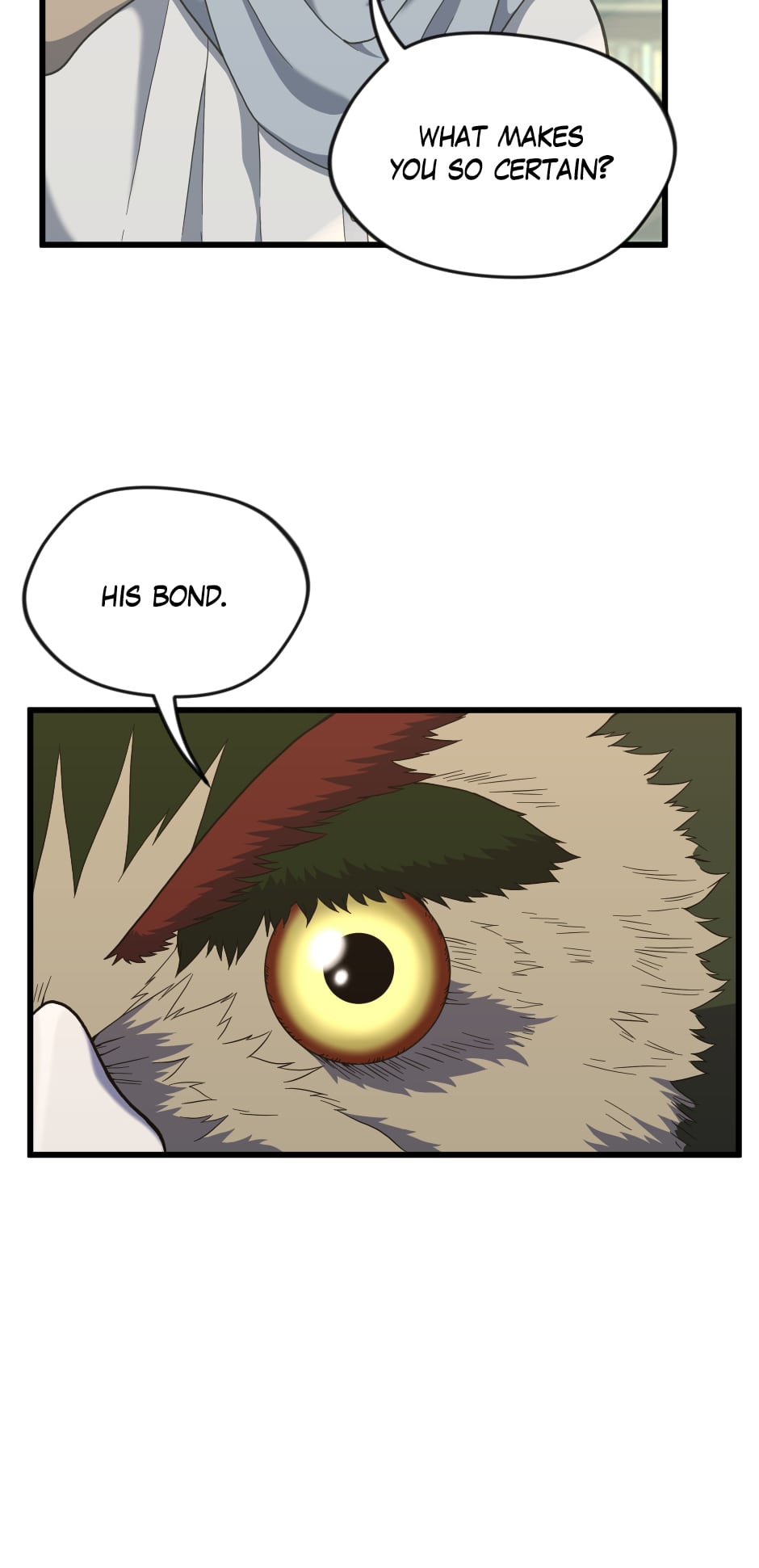 The Beginning After The End chapter 96 page 30