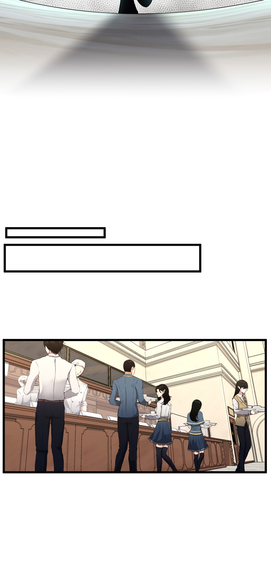 The Beginning After The End chapter 96 page 35