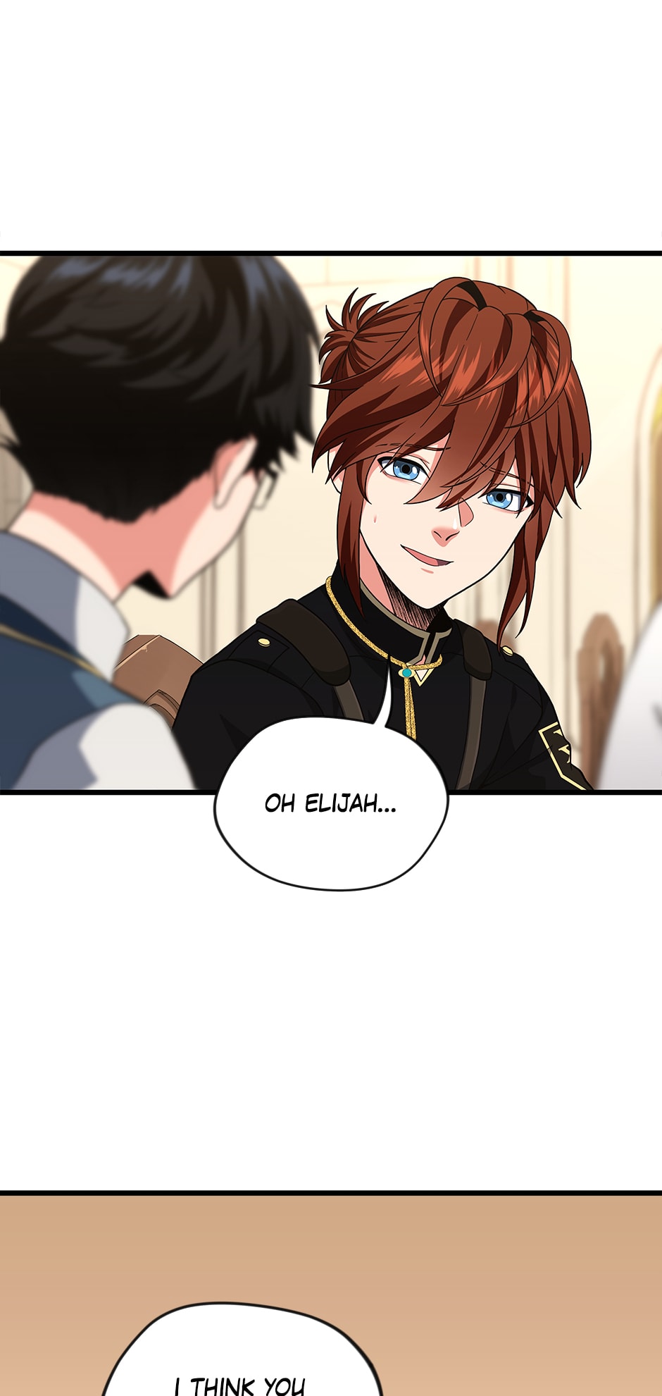 The Beginning After The End chapter 96 page 55