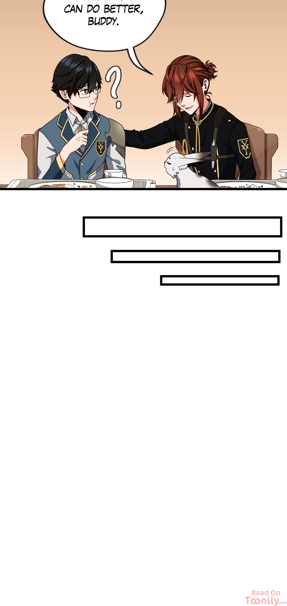 The Beginning After The End chapter 96 page 56