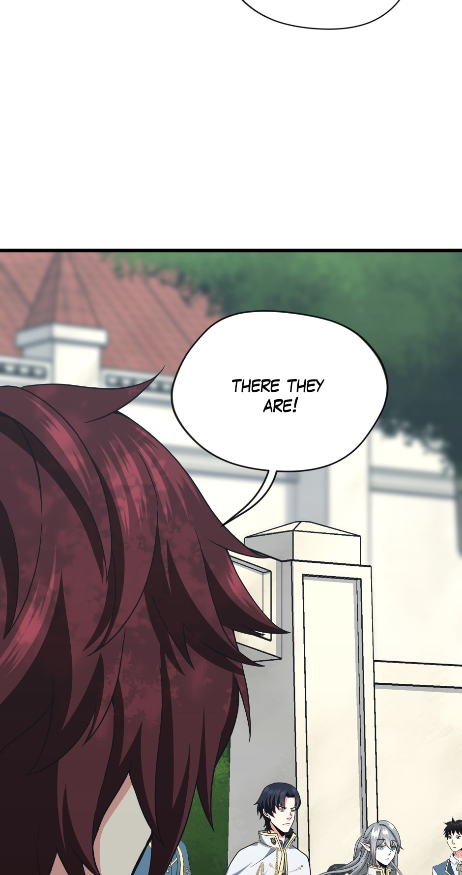 The Beginning After The End chapter 96 page 64
