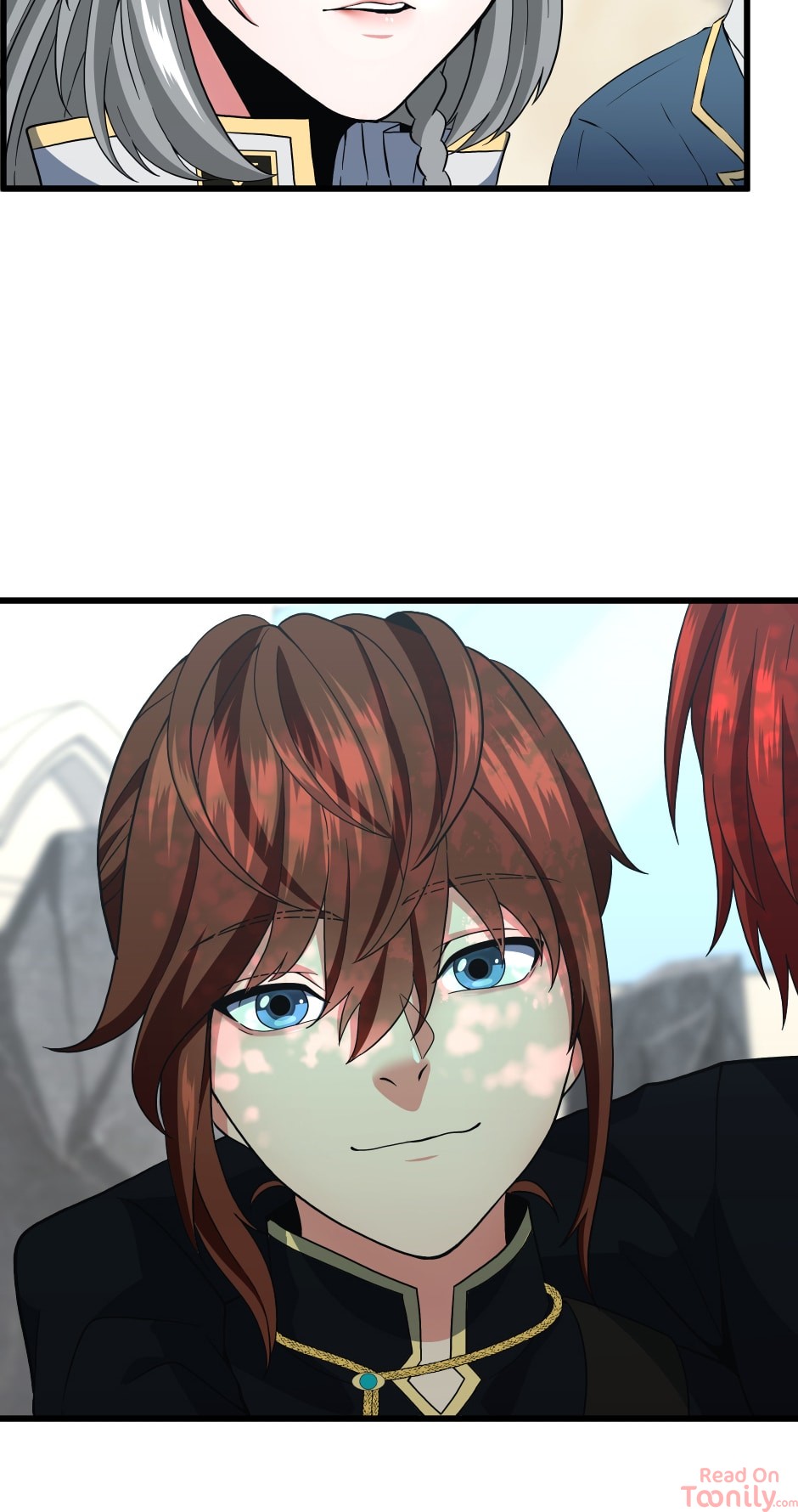 The Beginning After The End chapter 96 page 66