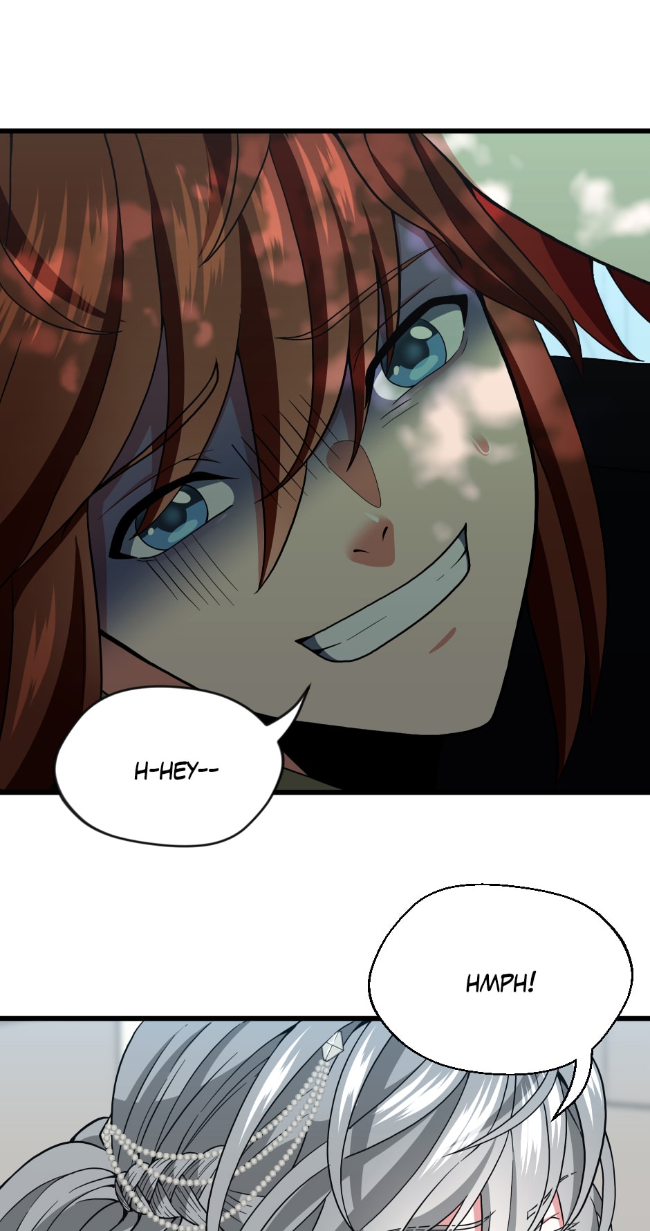 The Beginning After The End chapter 96 page 70