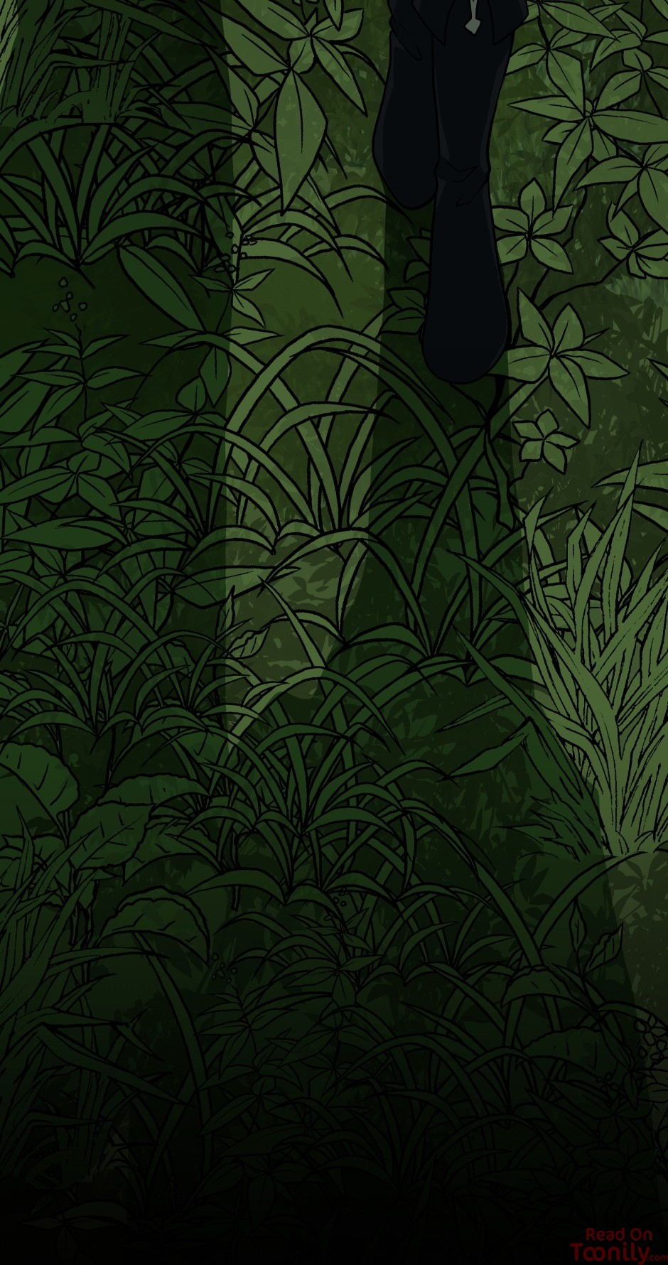 The Beginning After The End chapter 96 page 77