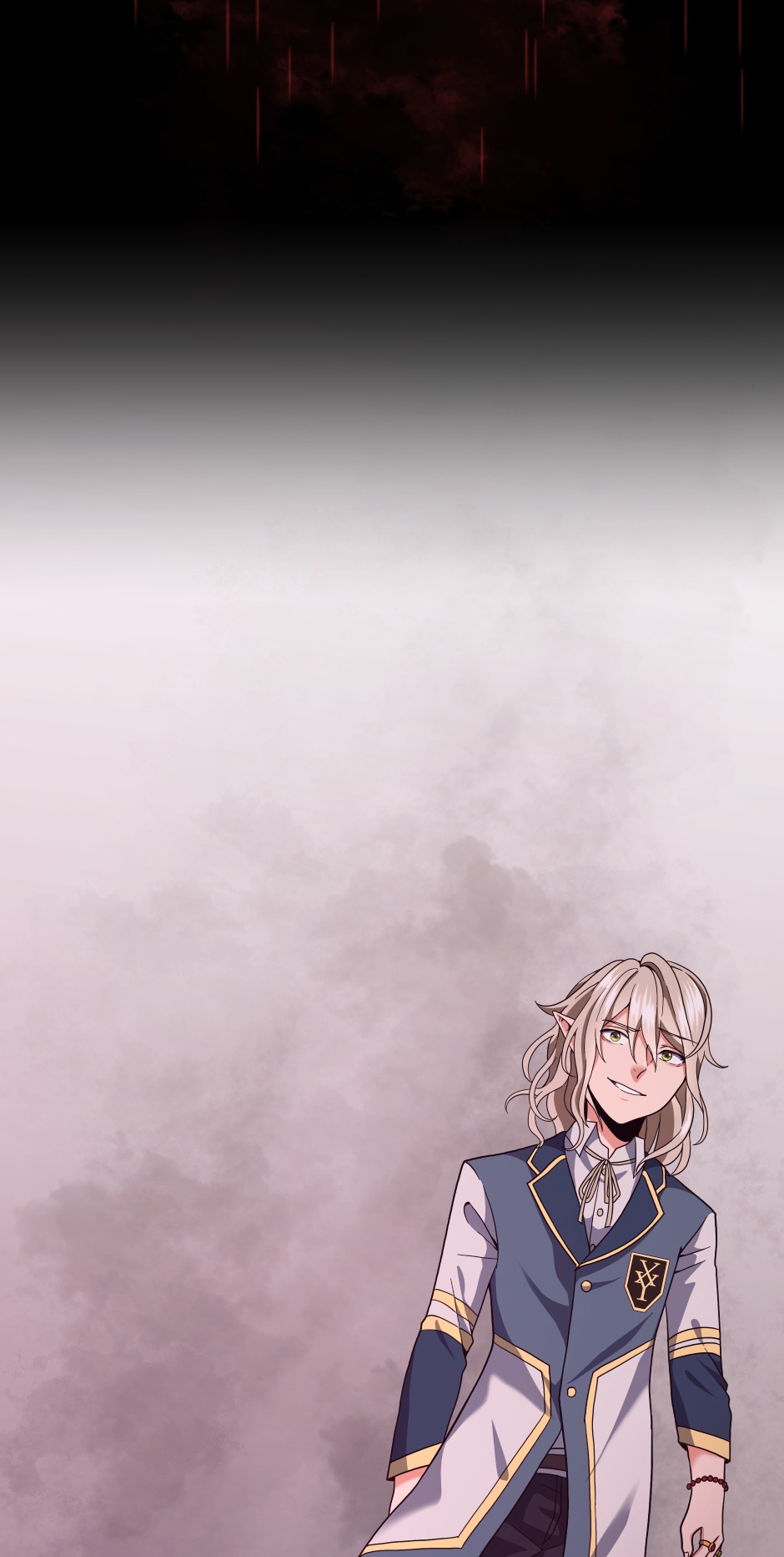 The Beginning After The End chapter 97 page 5