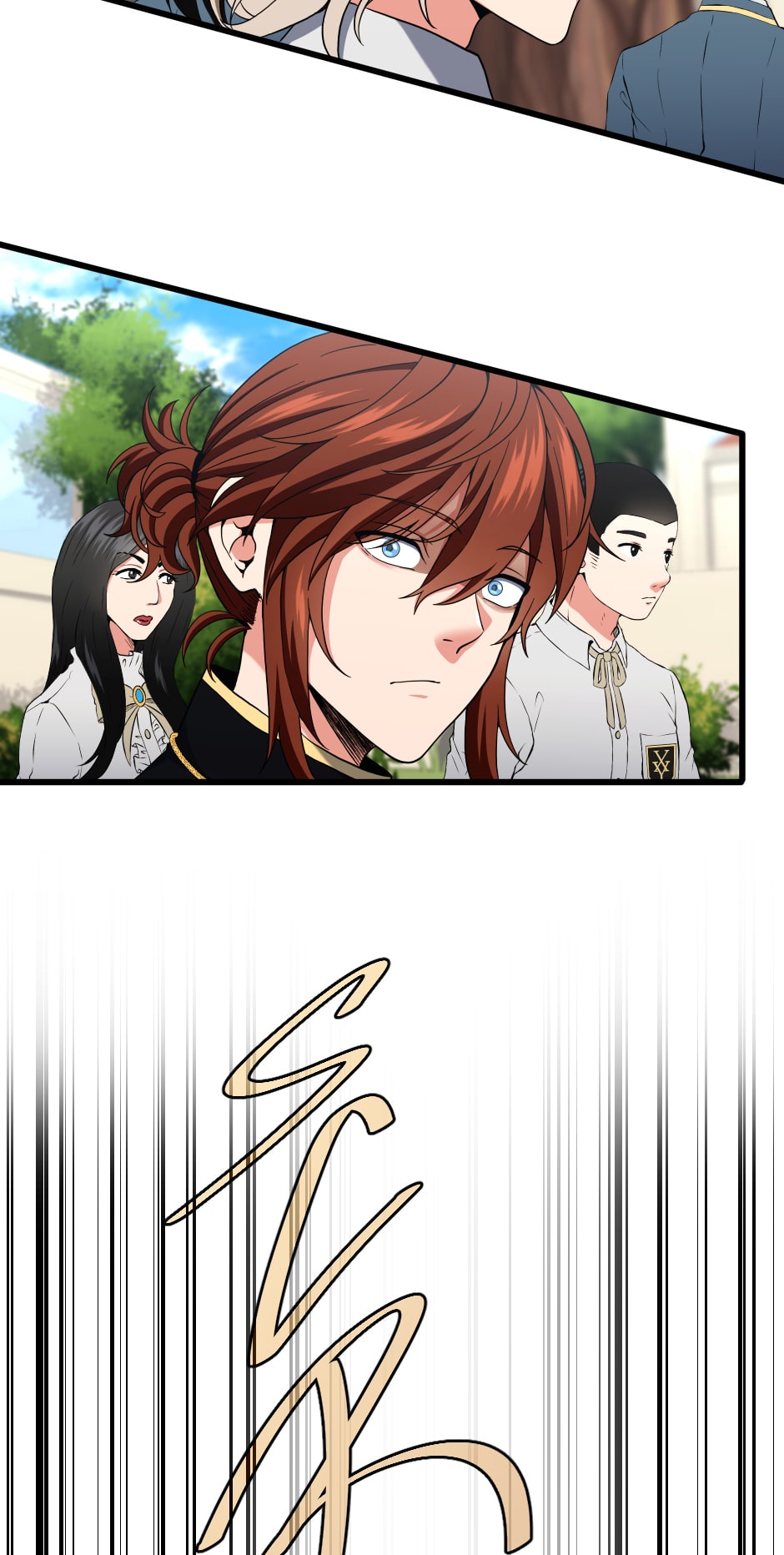 The Beginning After The End chapter 97 page 7