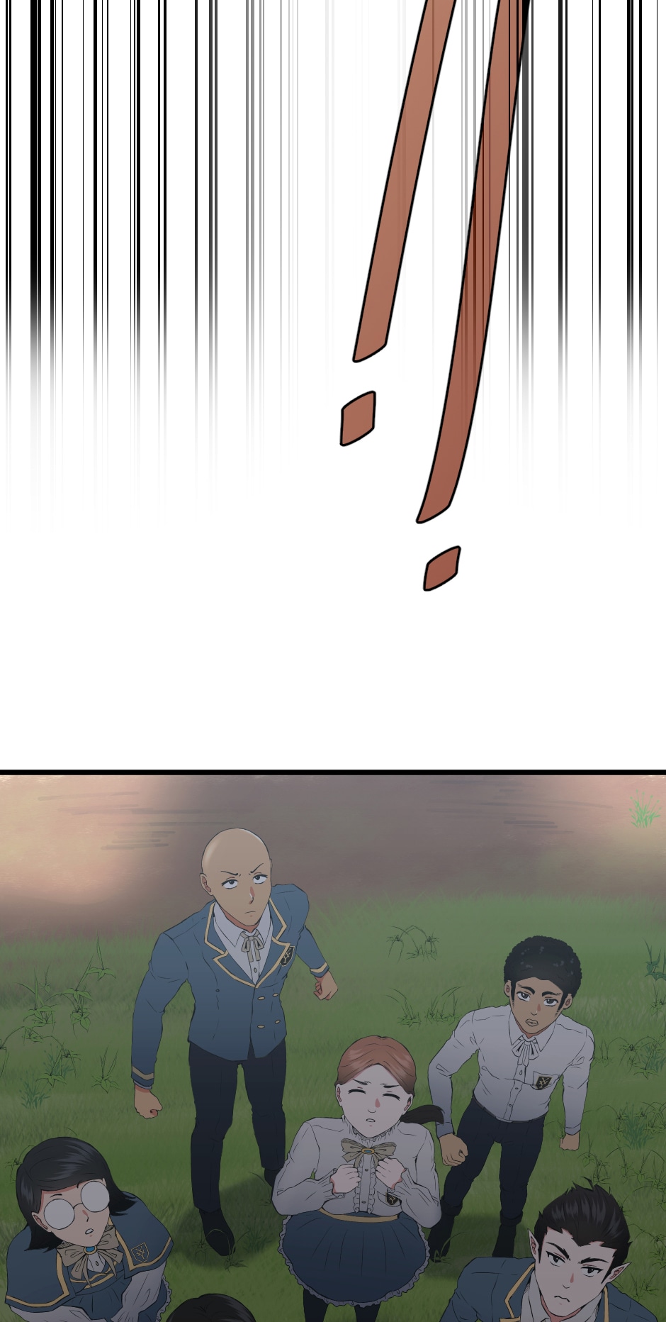 The Beginning After The End chapter 97 page 9