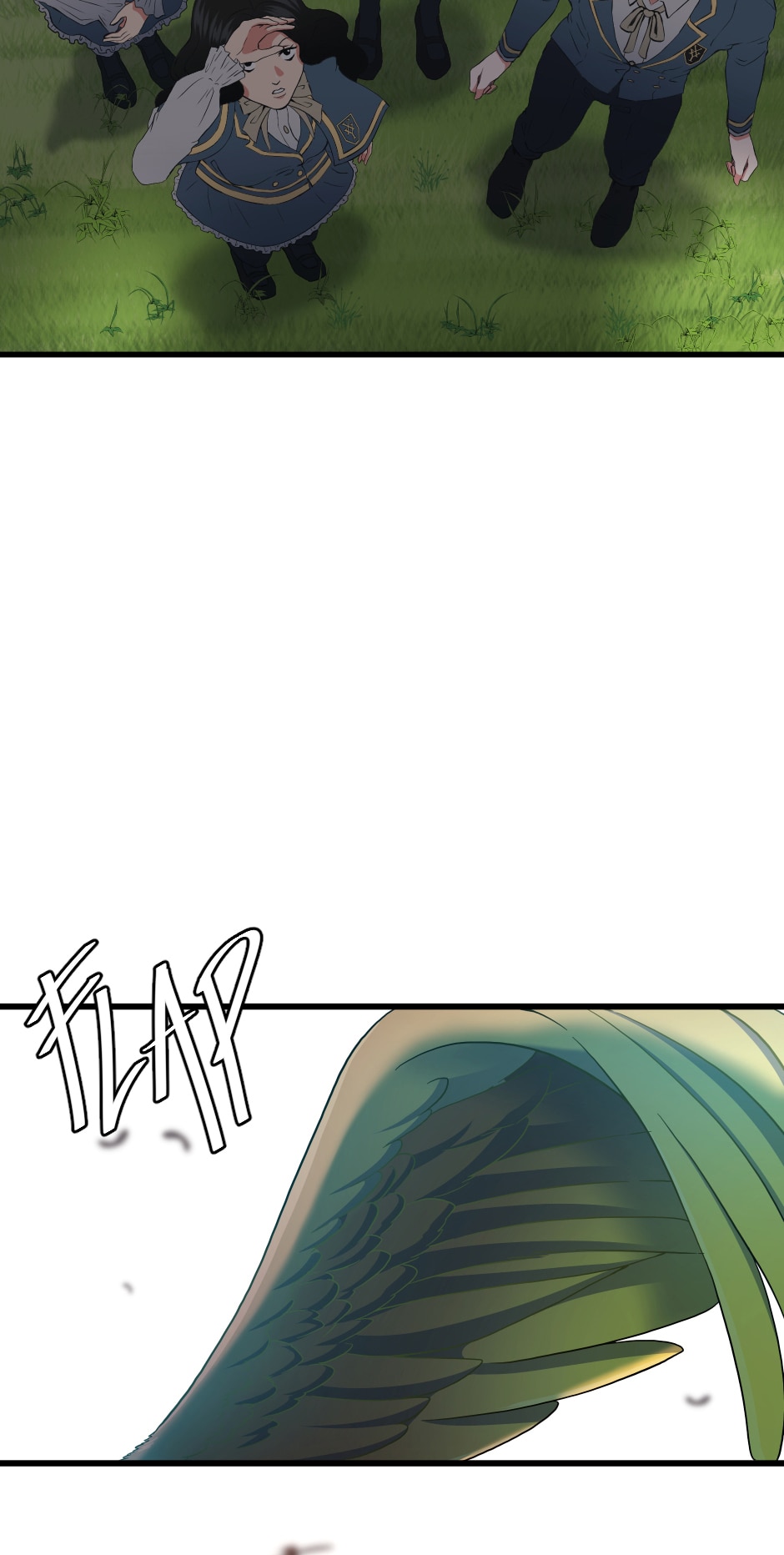 The Beginning After The End chapter 97 page 10