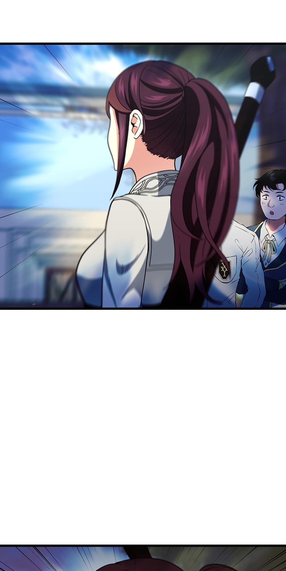 The Beginning After The End chapter 97 page 17