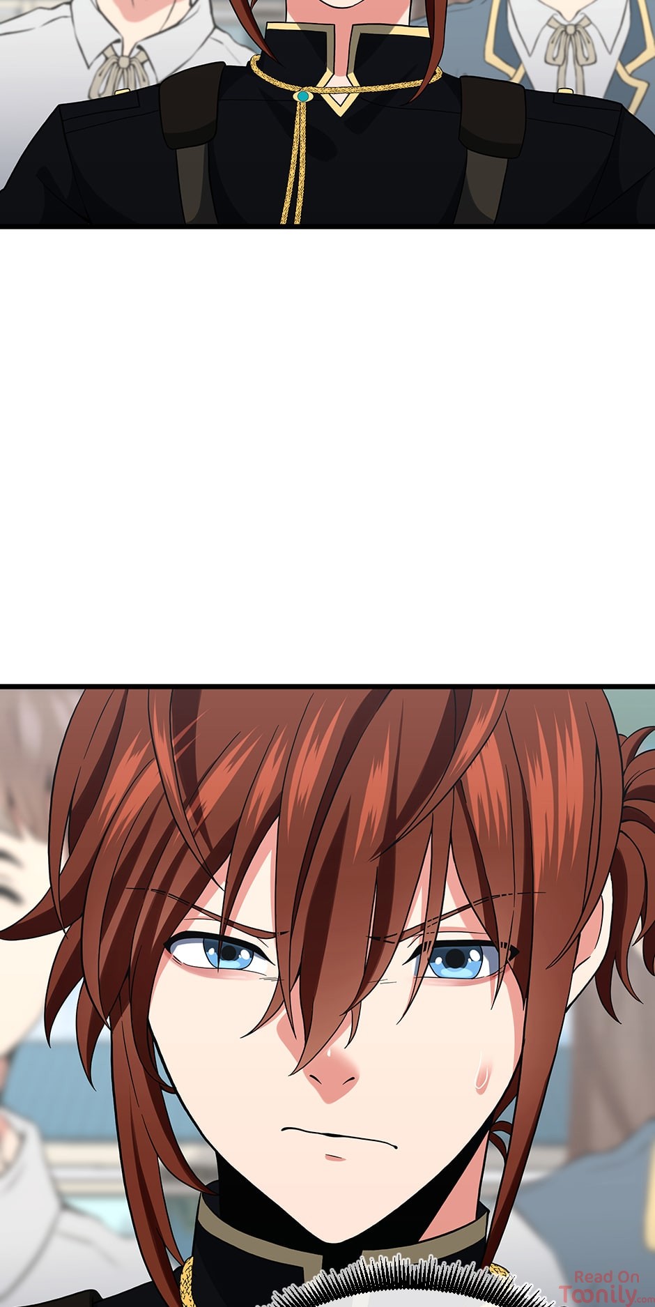 The Beginning After The End chapter 97 page 19