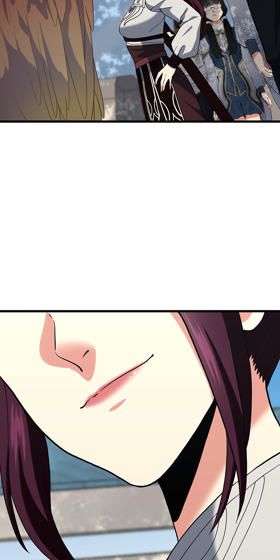 The Beginning After The End chapter 97 page 21