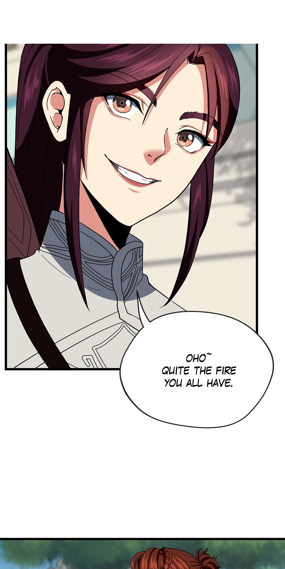 The Beginning After The End chapter 97 page 31