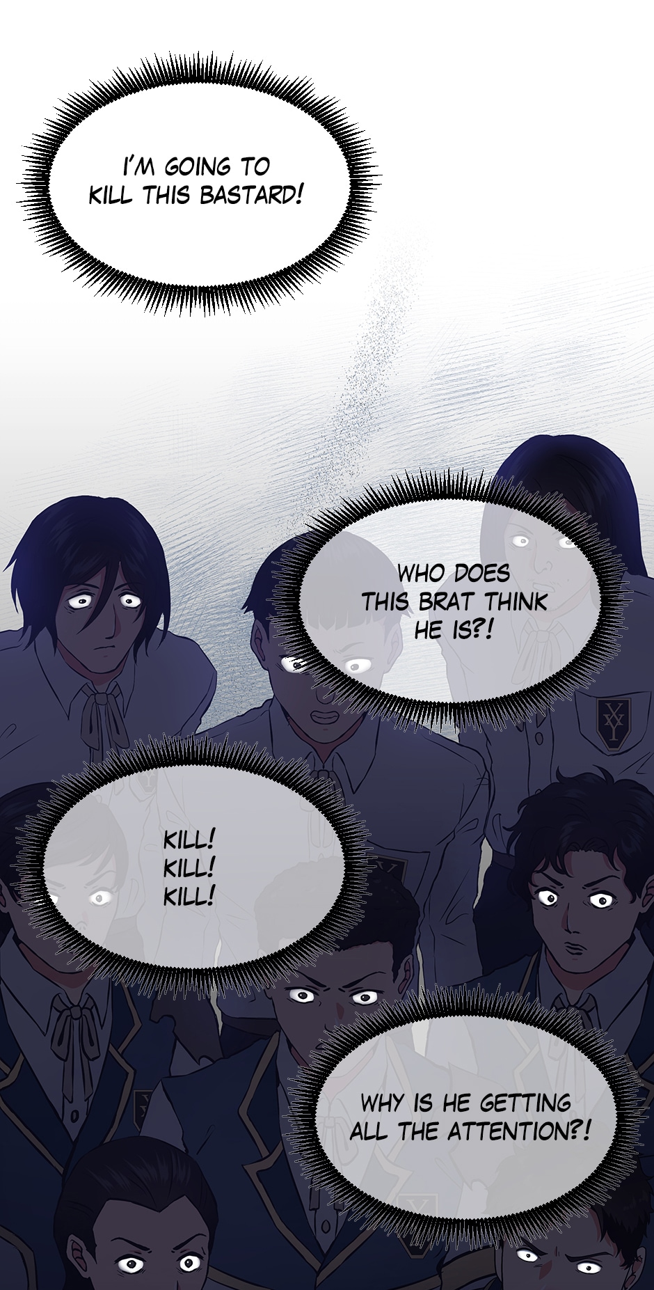 The Beginning After The End chapter 97 page 33