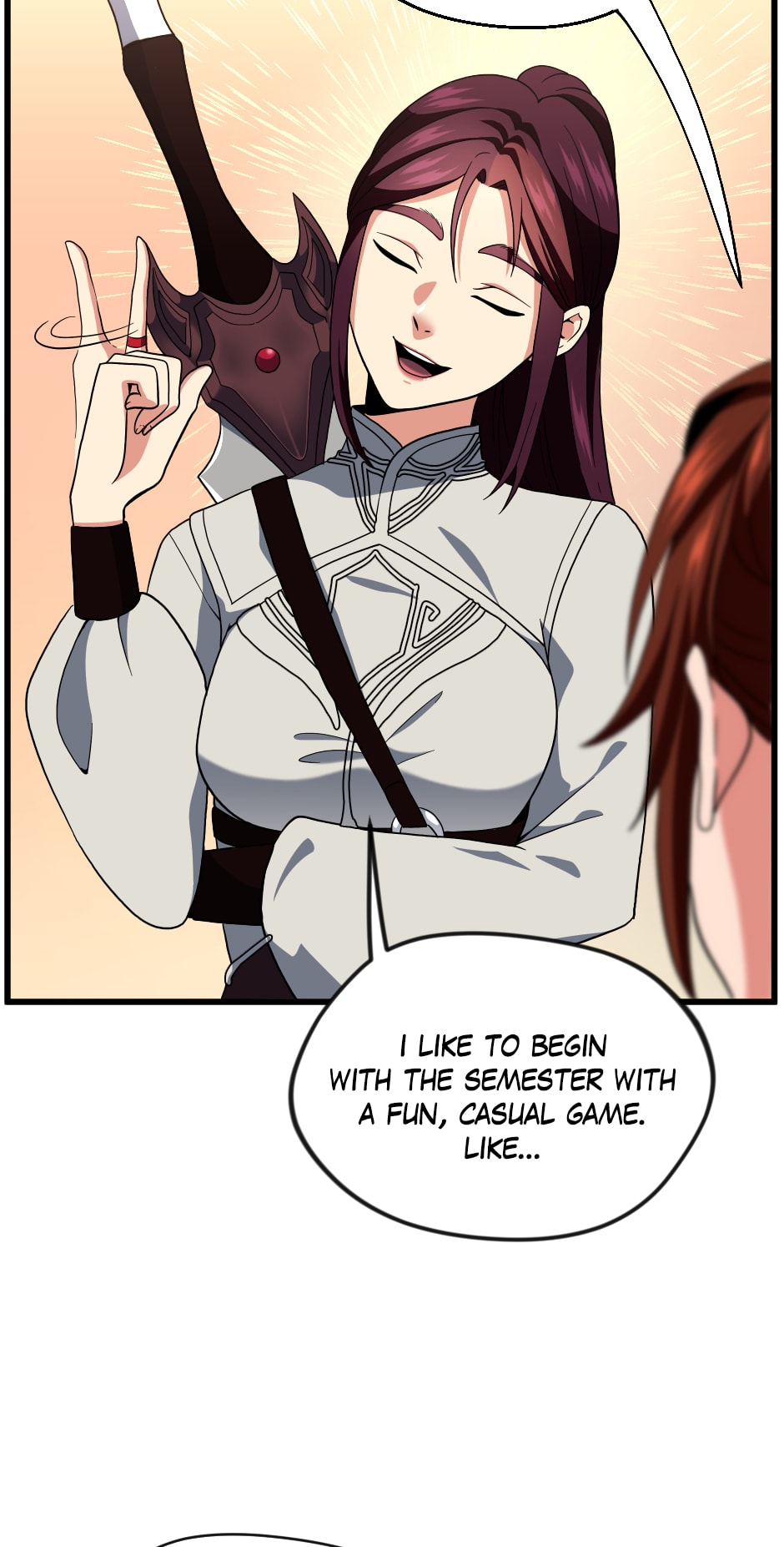The Beginning After The End chapter 97 page 39