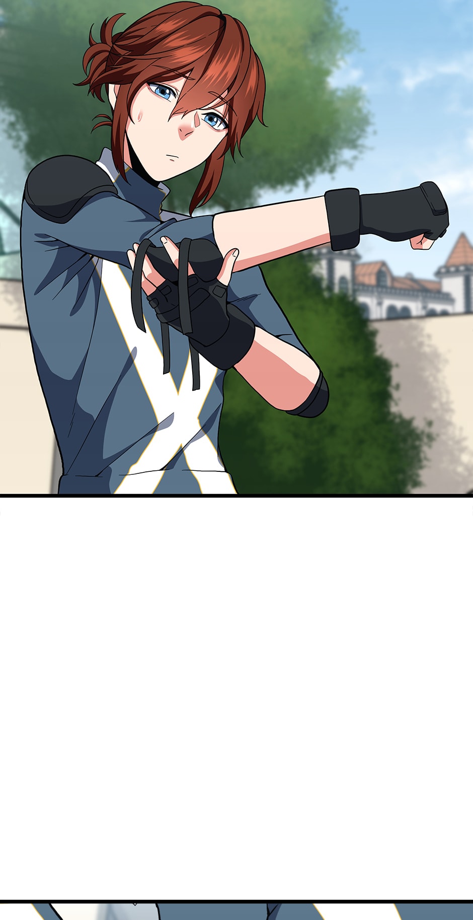 The Beginning After The End chapter 97 page 58
