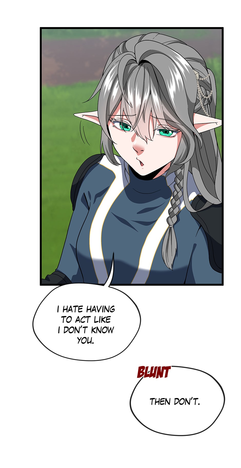 The Beginning After The End chapter 97 page 63