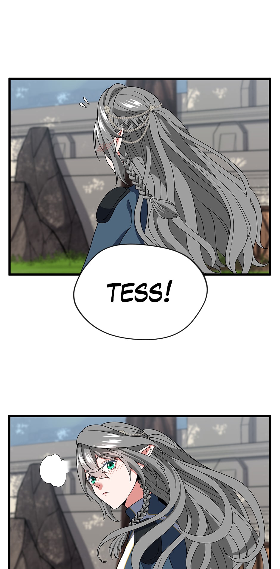 The Beginning After The End chapter 97 page 69