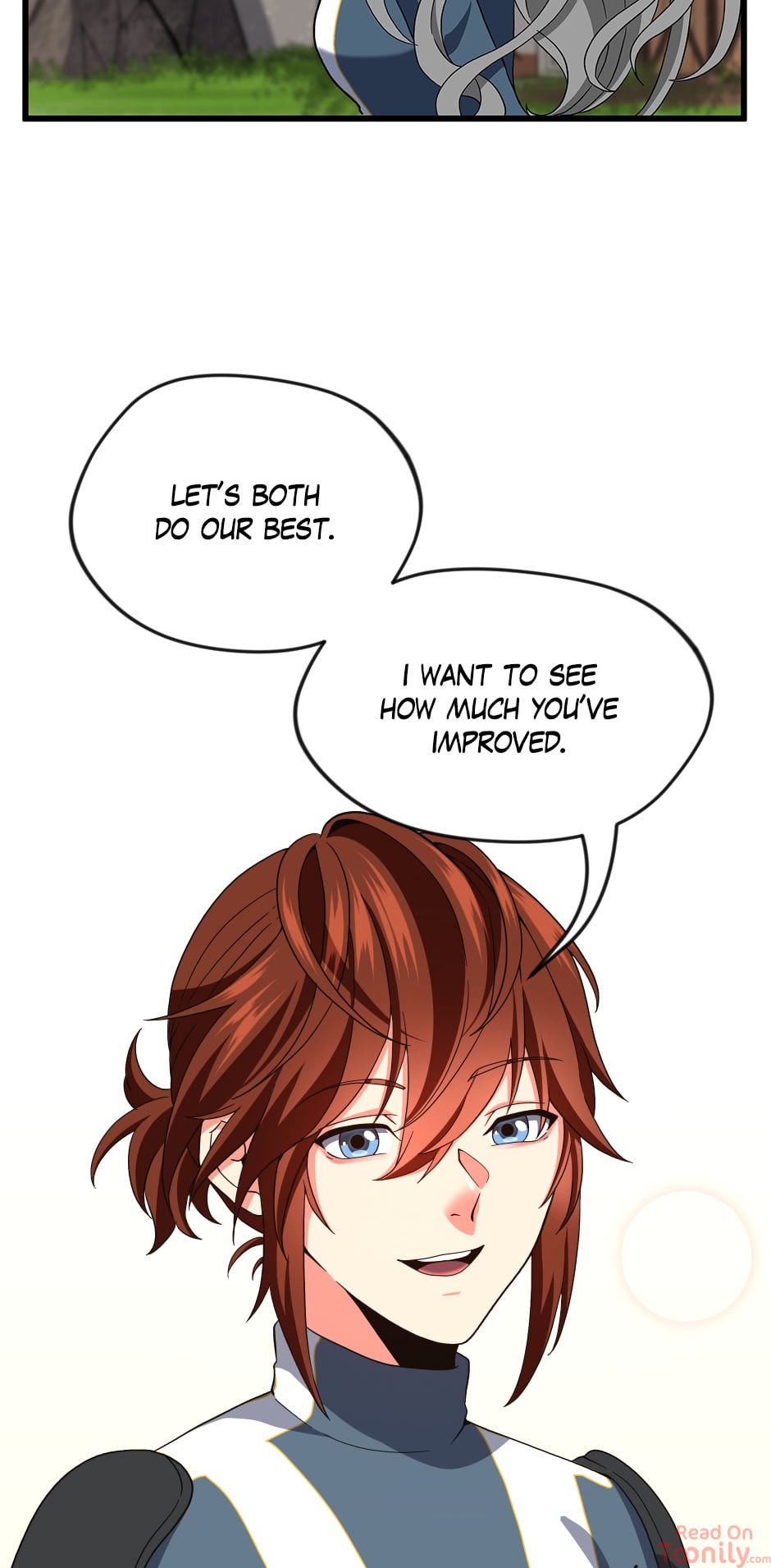 The Beginning After The End chapter 97 page 70